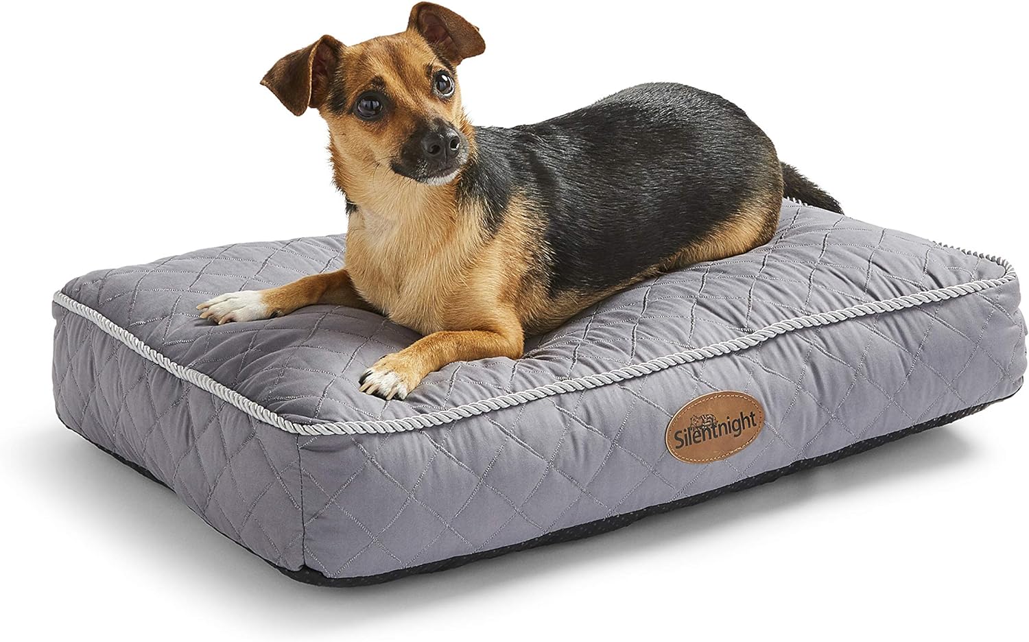 Comfy Canine Hangout: This Dog Bed Bench Lets Your Pup Relax in Style