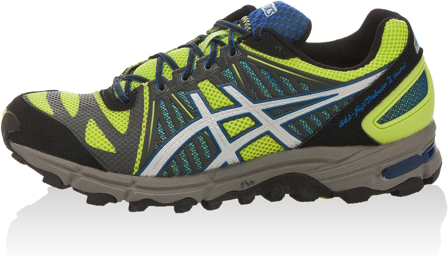 Looking to Buy The Asics Gel Nimus Mens Running Shoe. Find The Perfect Fit in 4 Steps