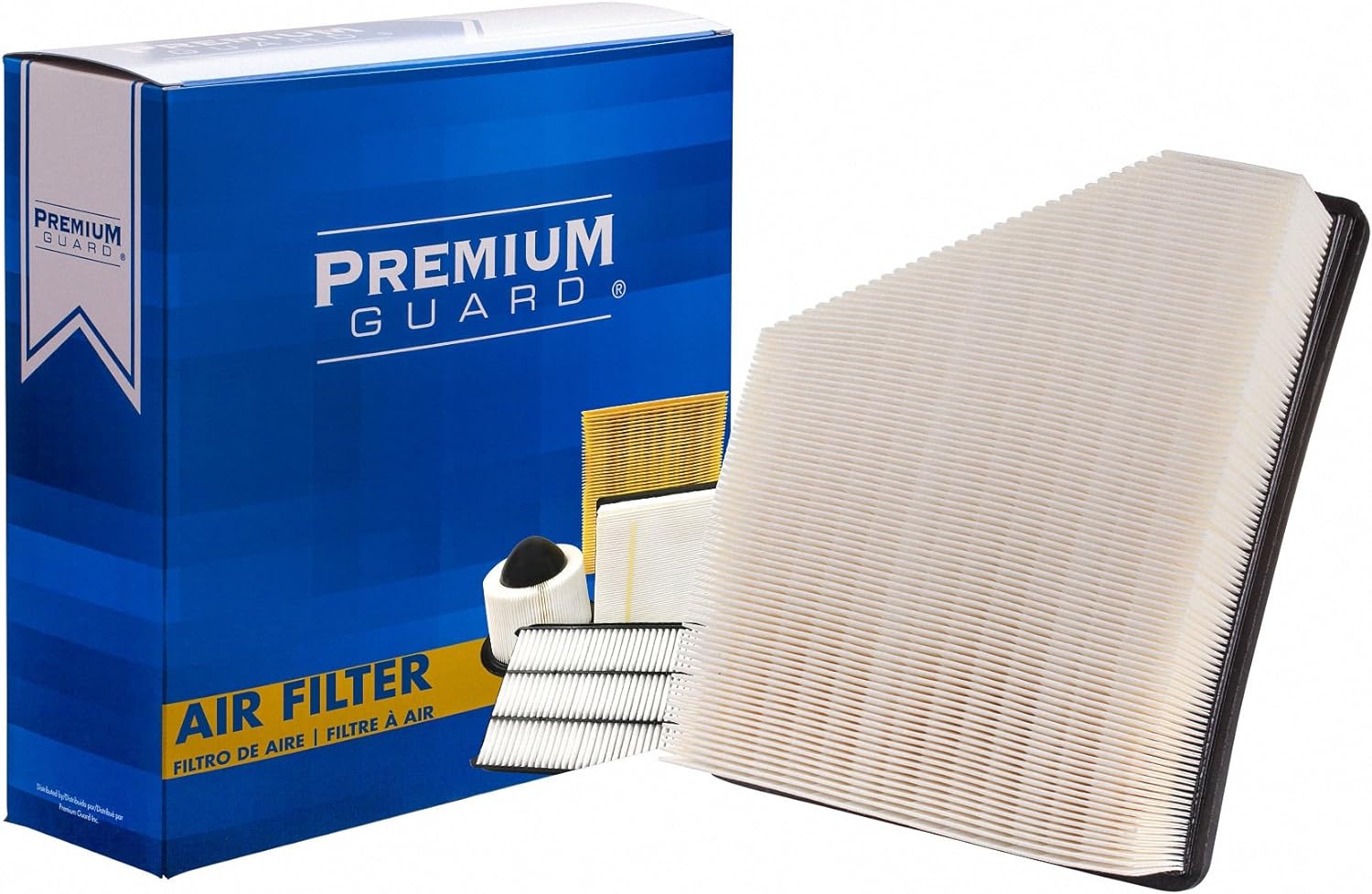 Need Better Cabin Air: 8 Ways TYC Filters Outperform for Purity