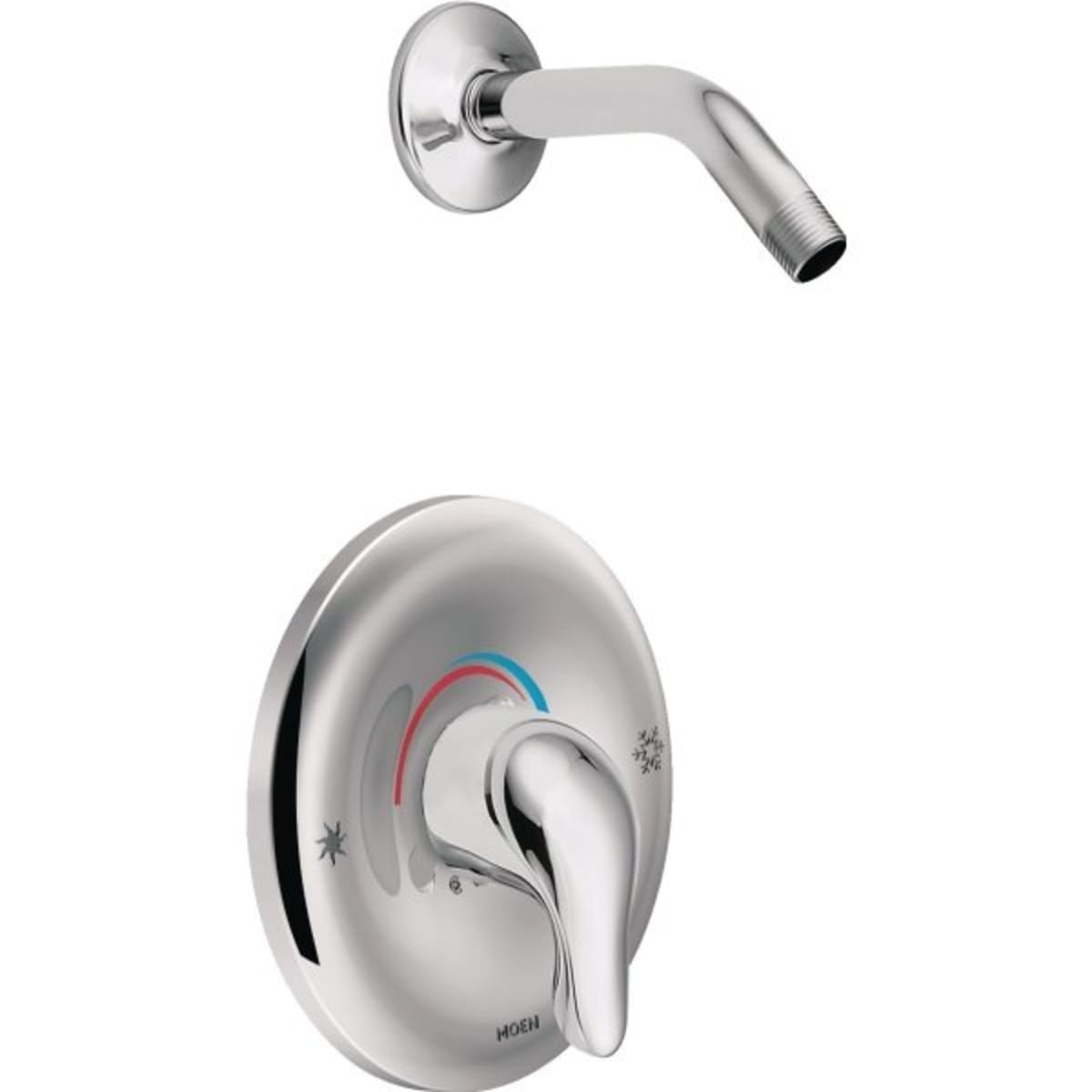 Need Hotter Showers Fast: Master Moen Positemp Shower Handles With 10 Easy Steps