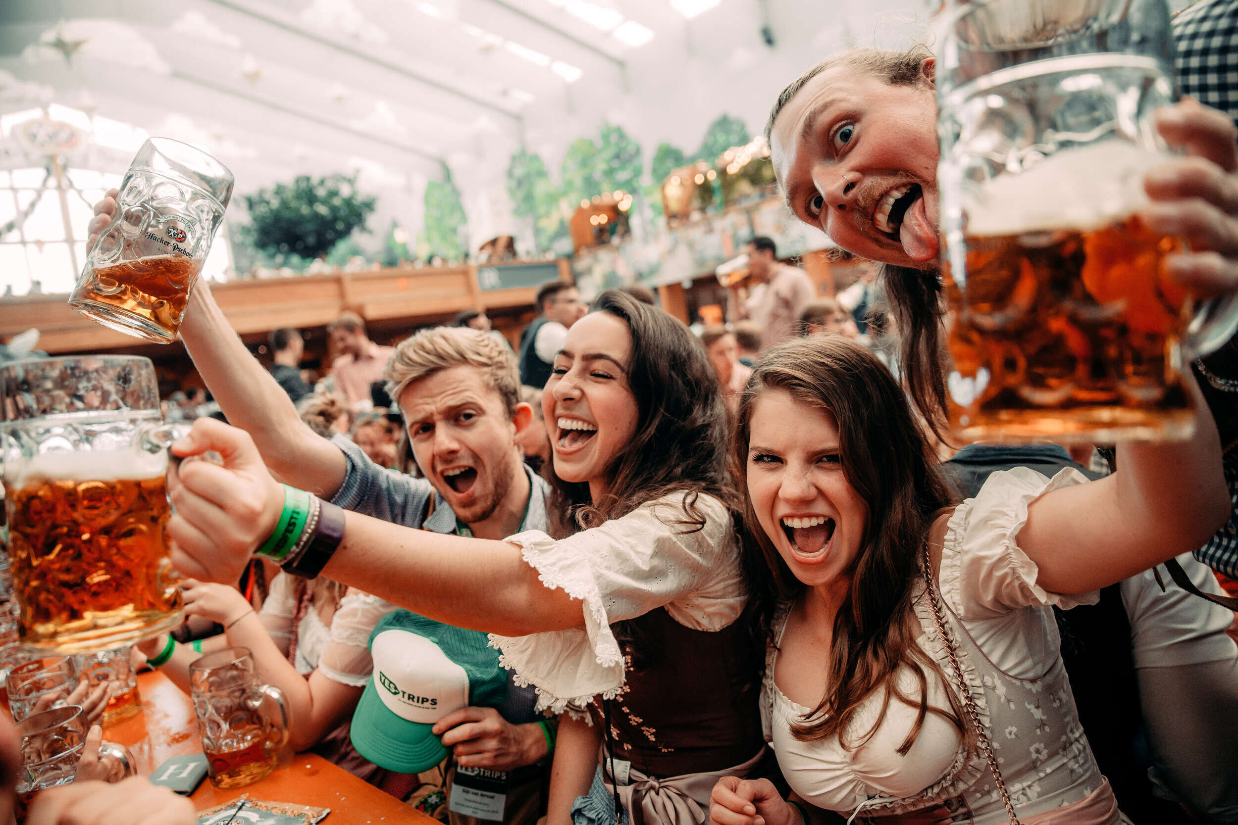 Looking to Buy German Hats in Bulk This Oktoberfest: Captivate Your Guests With These Must-Have Styles