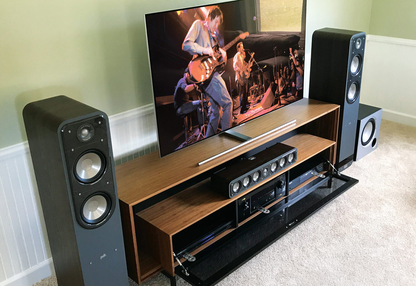 Best Buy Home Amplifiers: The 10 Most Affordable Options for Your Home Theater in 2023