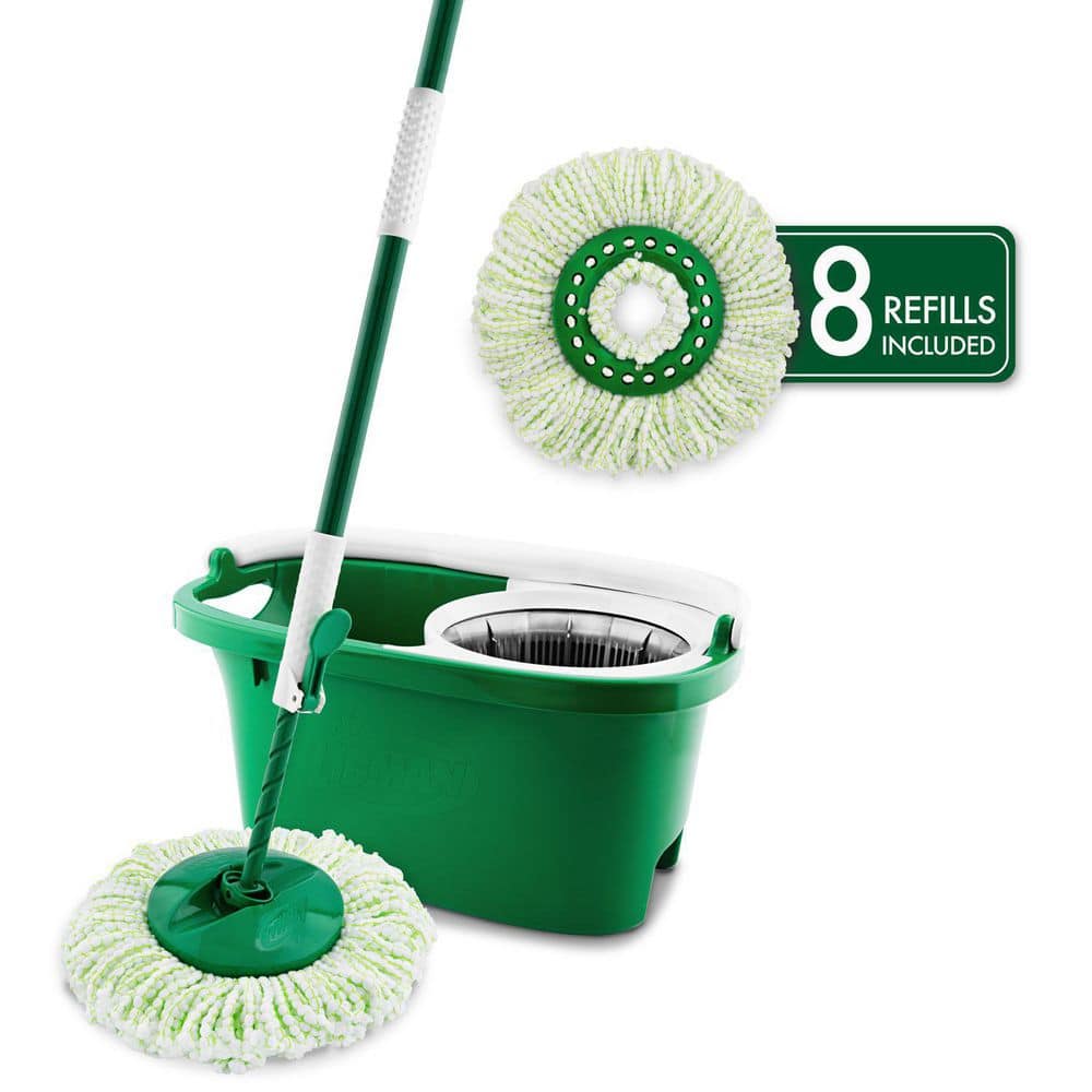 Looking to Buy The Best Spin Mop in 2023. Consider These 10 Key Factors