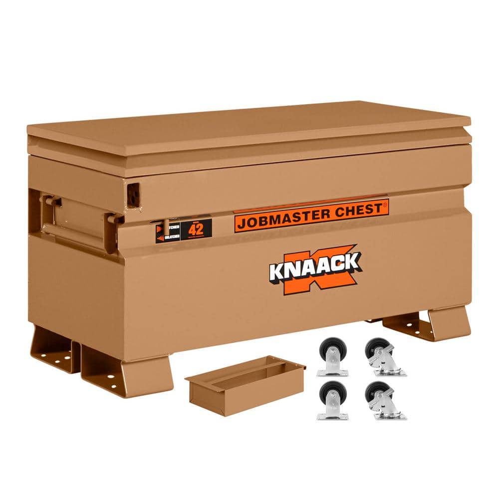Need Secure Storage for Your Tools. Discover the Best Jobox Tool Boxes