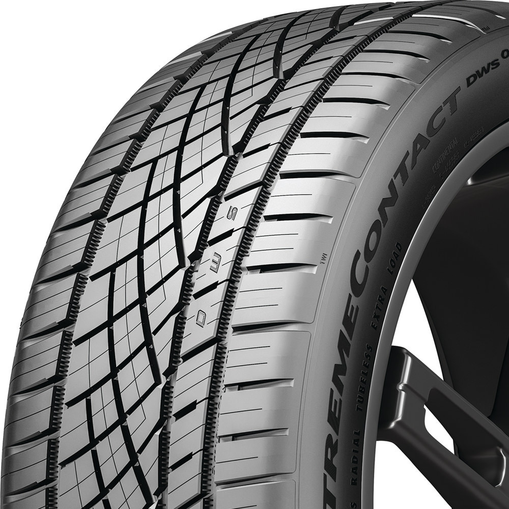 Looking to Buy New Tires This Year. 7 Must-Know Facts About Continental ExtremeContact DWS 06 Plus Tires