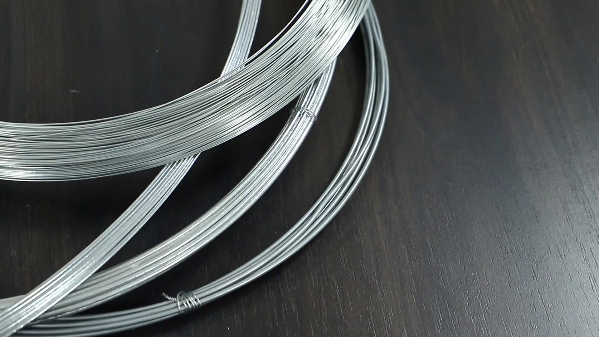 Looking to Buy Galvanized Steel Wire. Here are 10 Things to Know Before You Buy