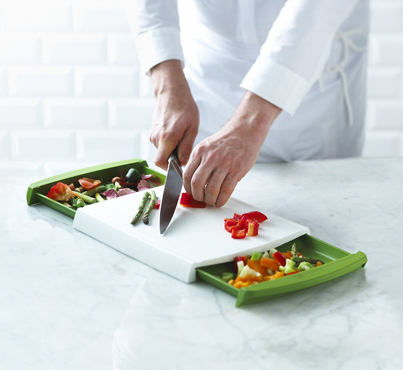 Need a Cutting Board Set for Your Kitchen. Consider The Pioneer Woman