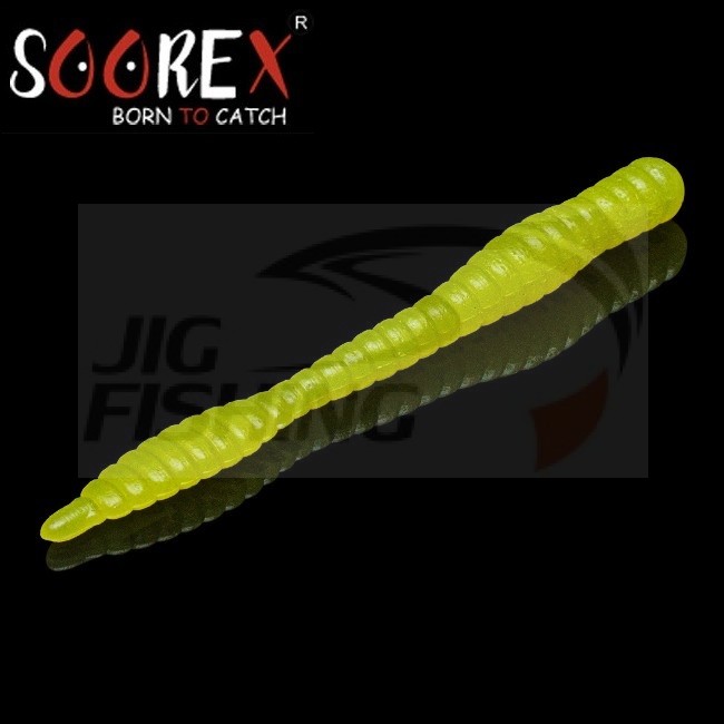 Catch More Bass With These Senko Worm Molds: Incredible DIY Kit Transforms Your Baits