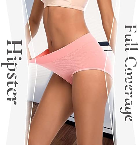 Haness Breathable Underwear: How To Keep Comfort & Stay Dry Down There