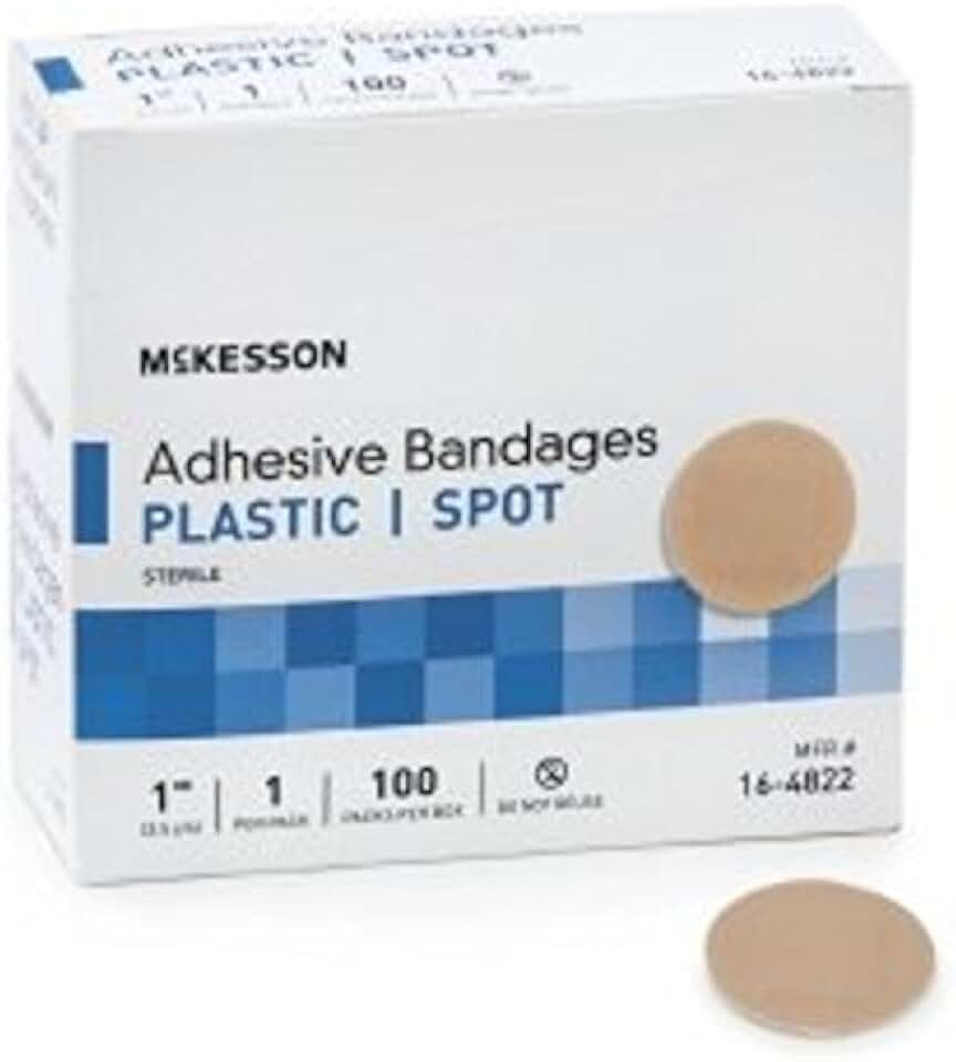 Looking to Buy McKesson Tape and Medical Supplies. Here are the Top 10 Tips to Save Big