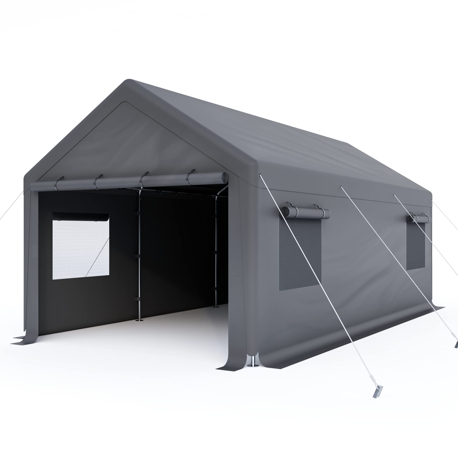 Need a Large Tarp for Outdoor Use. Here are the Top 10 30x40 Tarps