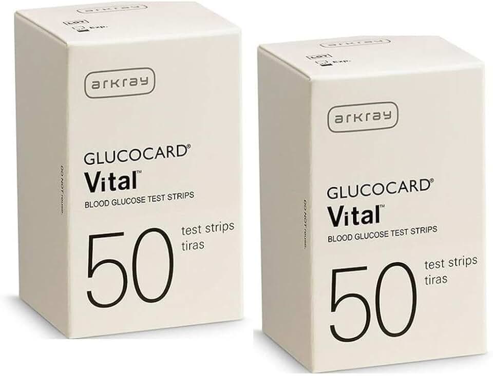 Looking to Buy Glucocard Expression Test Strips. Get Them Near You Today