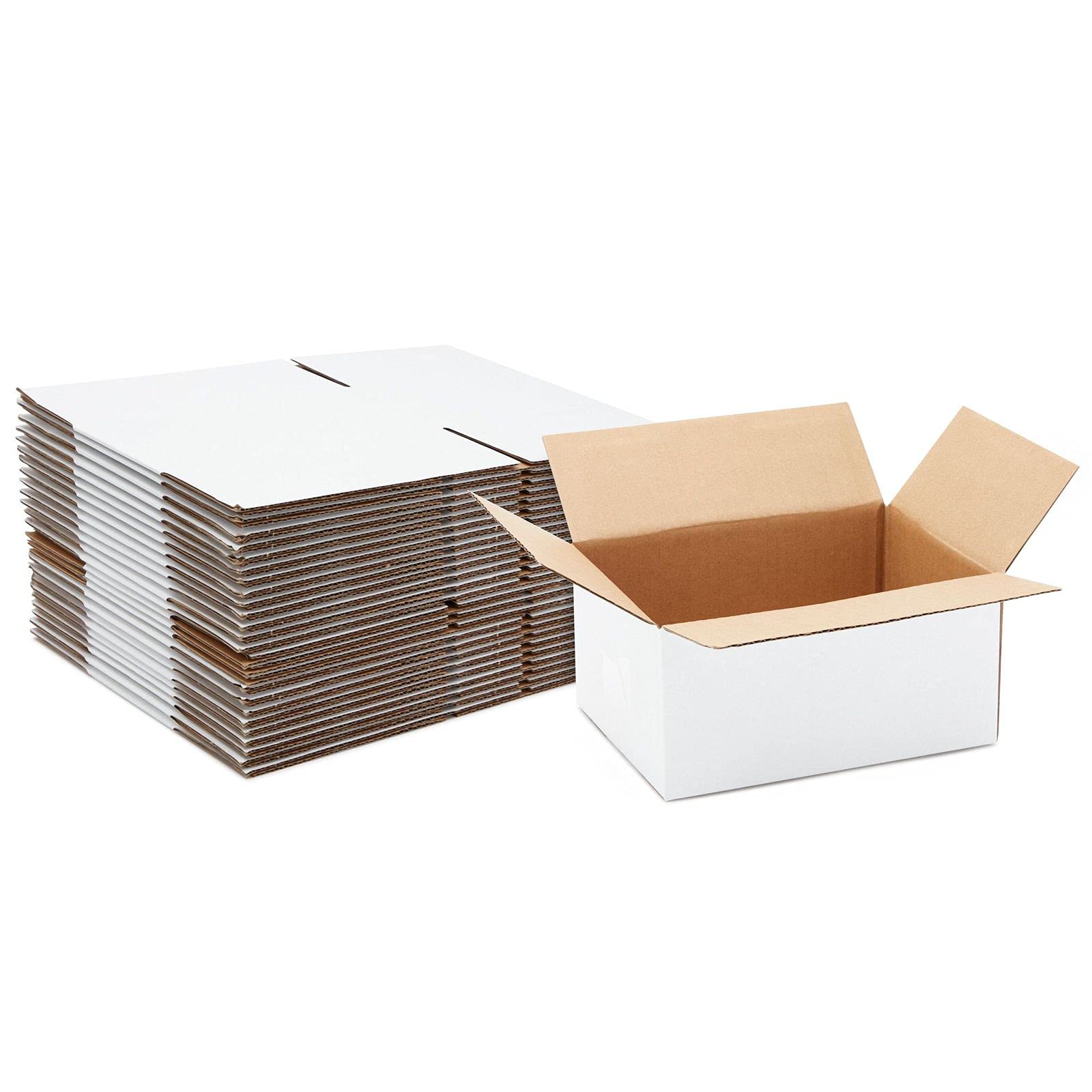 Need More Room in Your Boxes. The Top Benefits of 8x4x4 Shipping Boxes