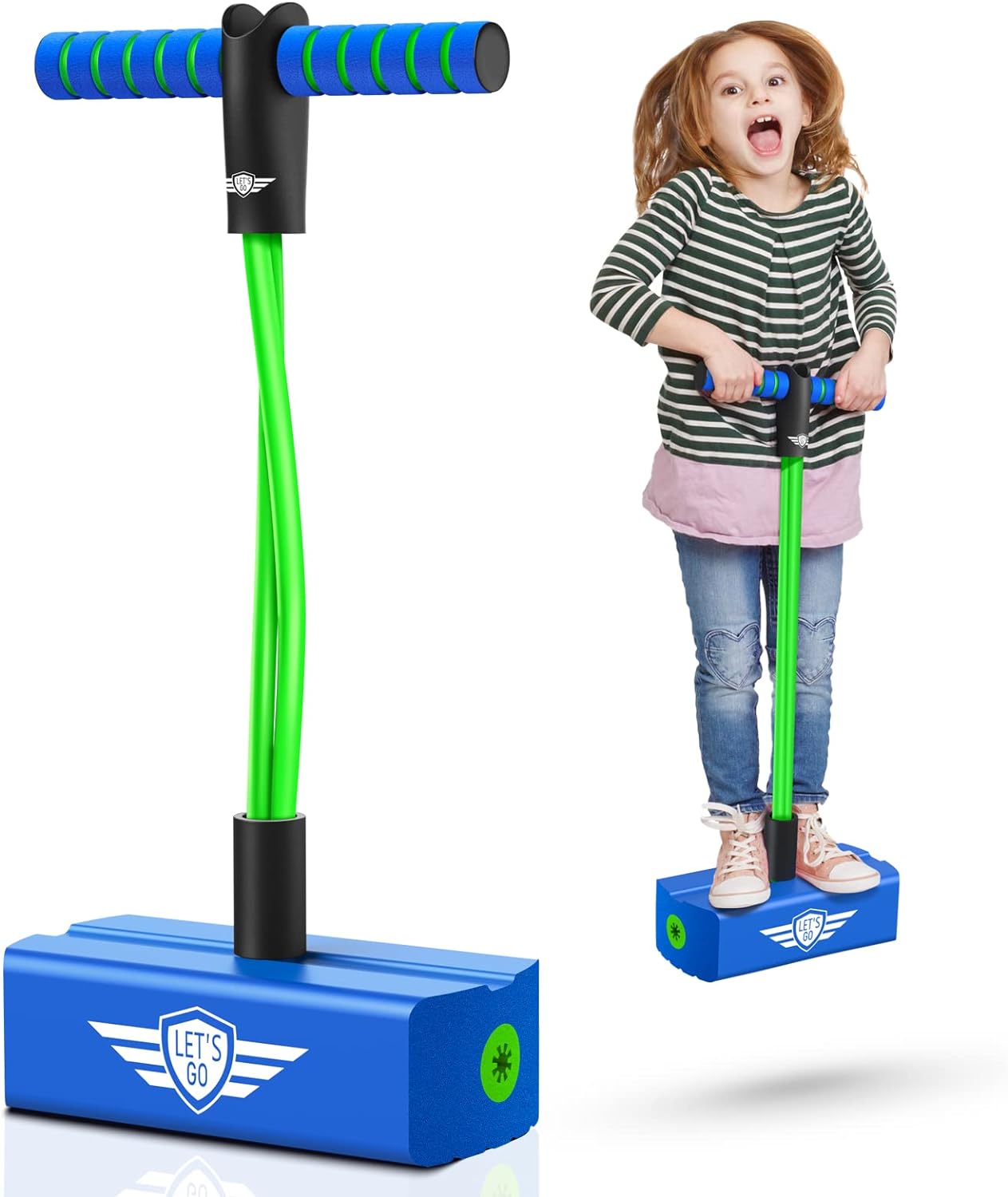 Best Pogo Hoppers for Kids in 2022: Which Jumping Toy is the Ultimate for Playtime Fun