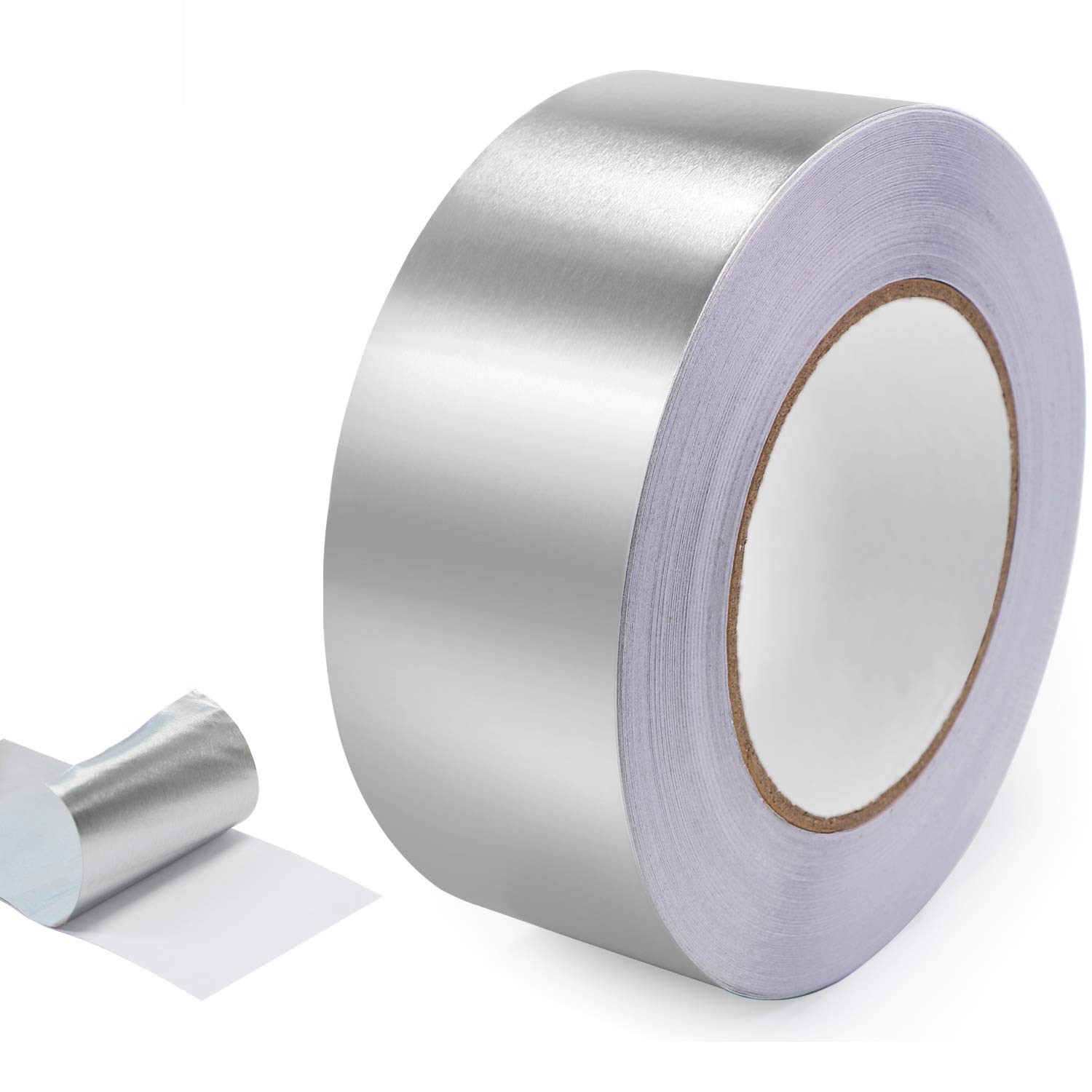 Need Durability and Strength. Discover the Power of Silver Aluminum Foil Tape
