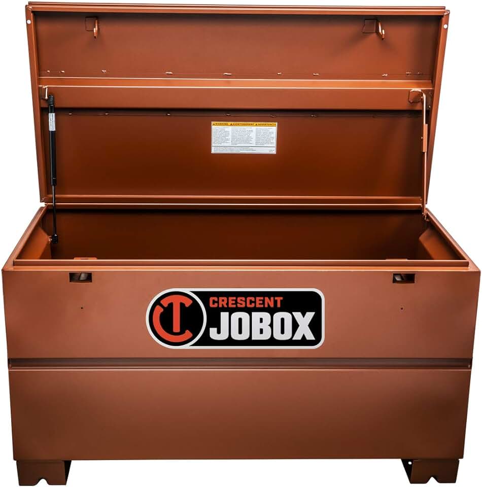 Need Secure Storage for Your Tools. Discover the Best Jobox Tool Boxes
