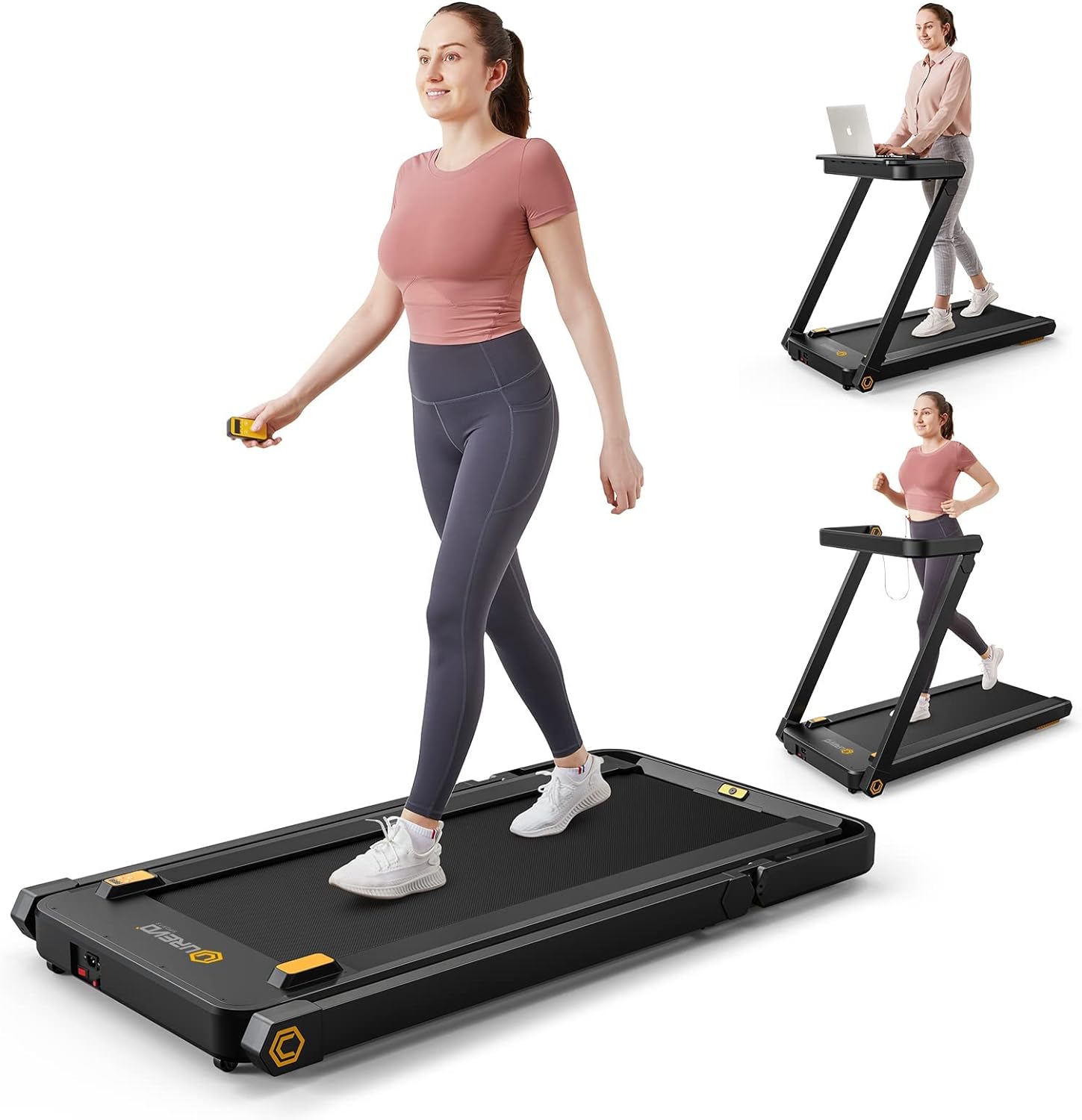 Best Folding Treadmill Under $1000: 10 Essential Features To Help You Get Your Run On
