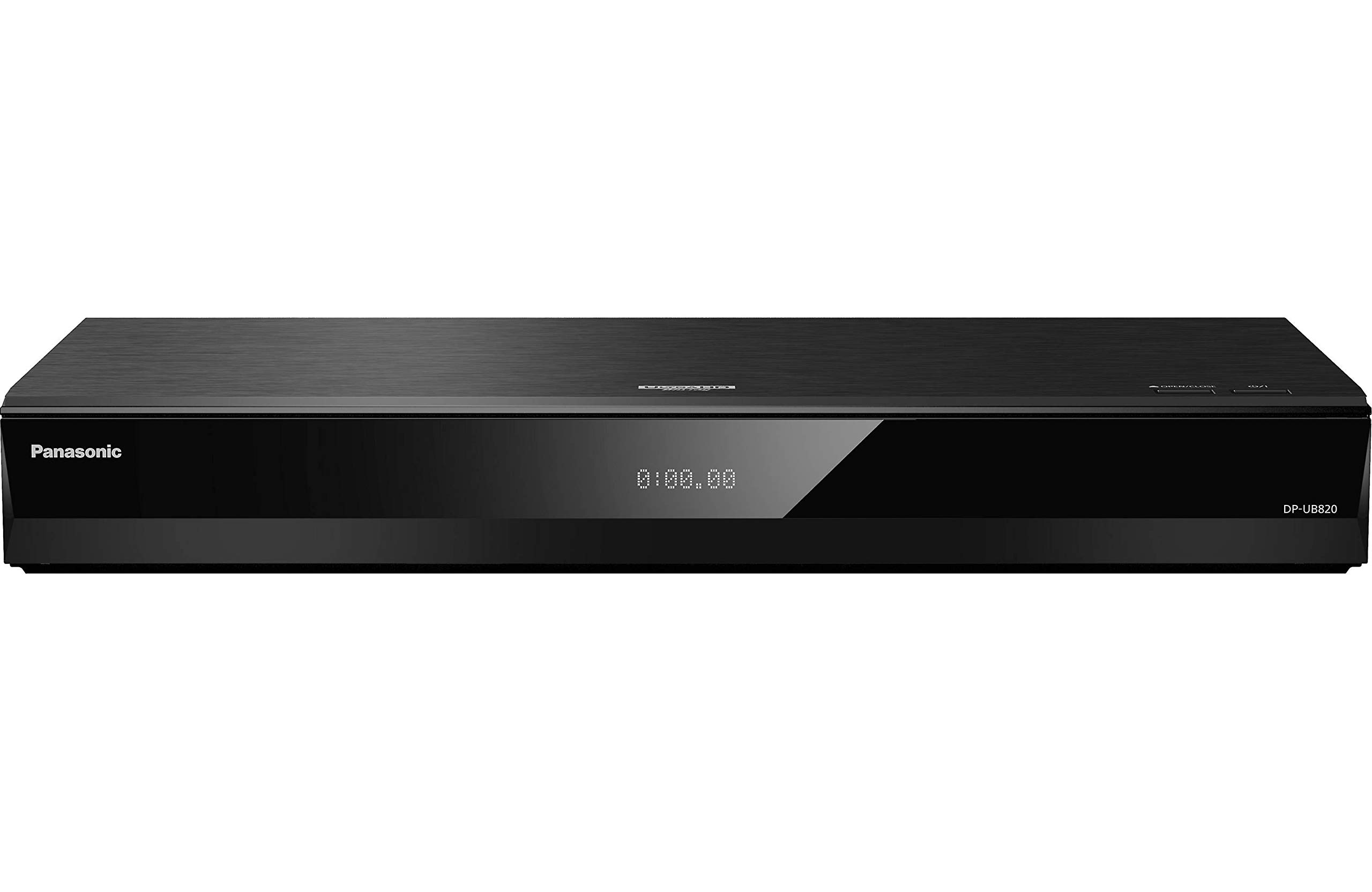 Best 4K Blu-ray Player For Movies in 2023: Philips Ultra HD Player Stands Out