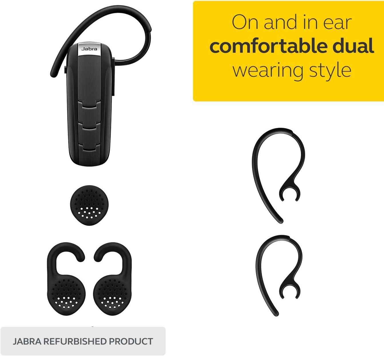 Looking to Buy Refurbished Jabra Products This Year. Try These Tips for Success