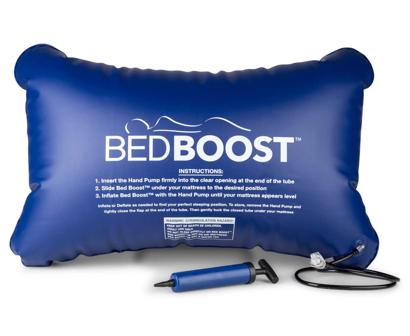 Need A Cooling Boost For Your Bed. Discover The Genius Headboard Fan Hack