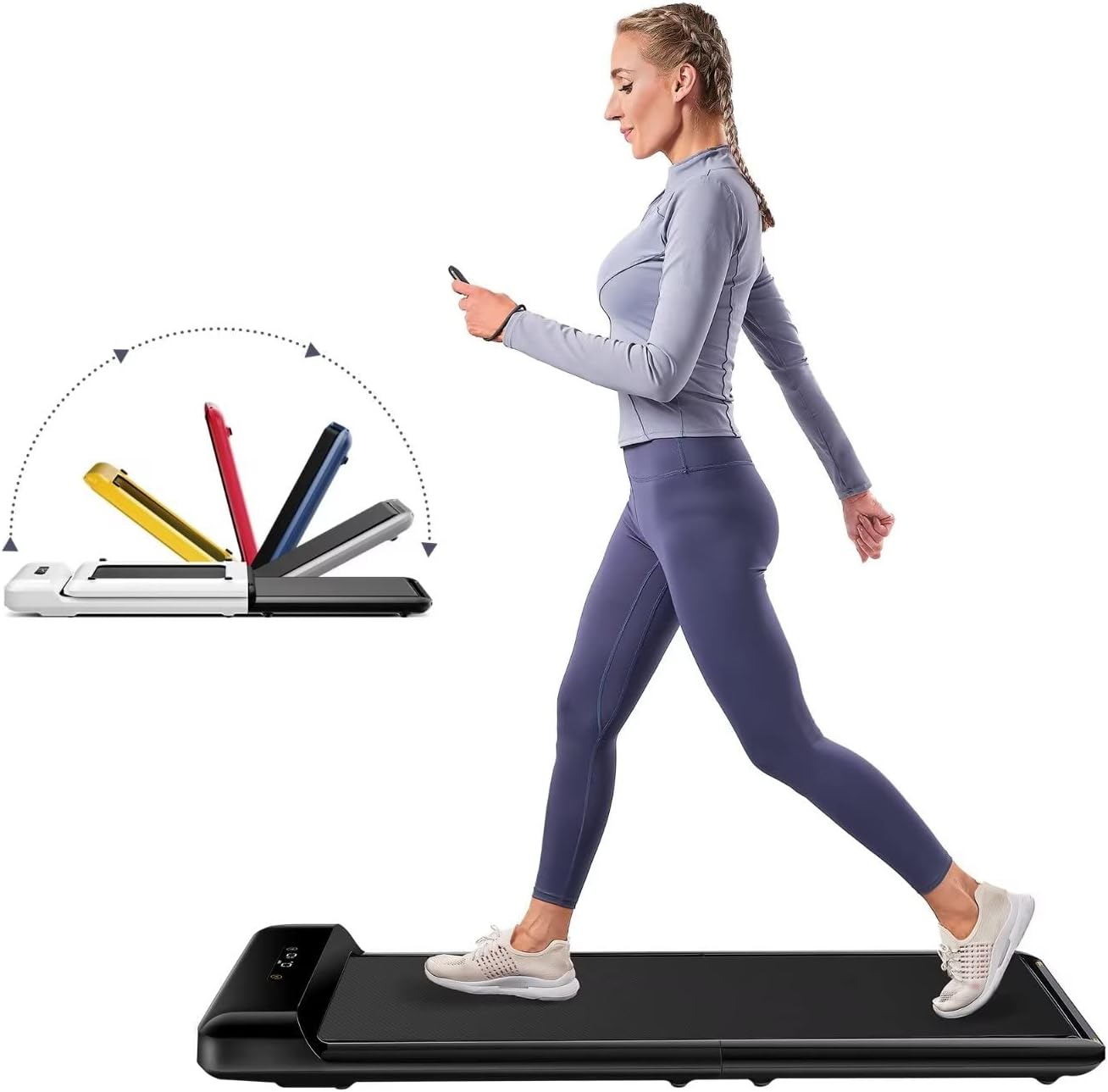 Best Folding Treadmill Under $1000: 10 Essential Features To Help You Get Your Run On