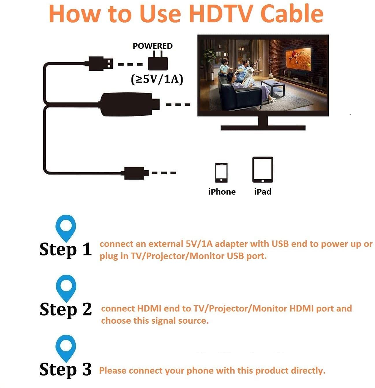 How to Connect Your Phone to TV Without Cables: 9 Tips Guaranteed to Work