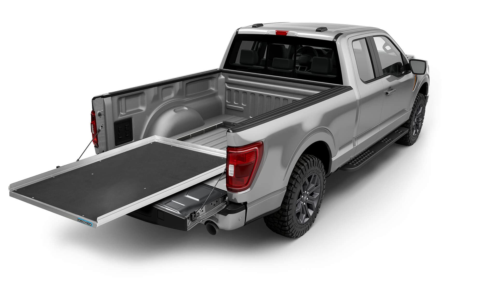 Best Bed Extenders For 2024 Ram 1500: 15 Must-Have Accessories