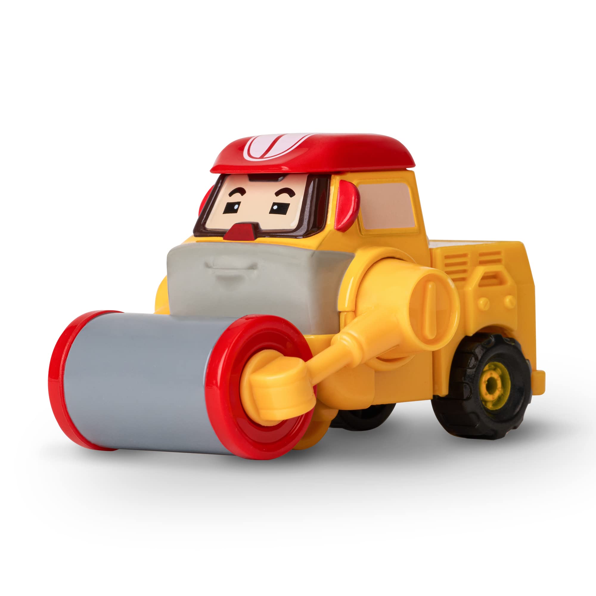 Ask Yourself This: Will Robocar Poli Toys Delight Your Kids This Year