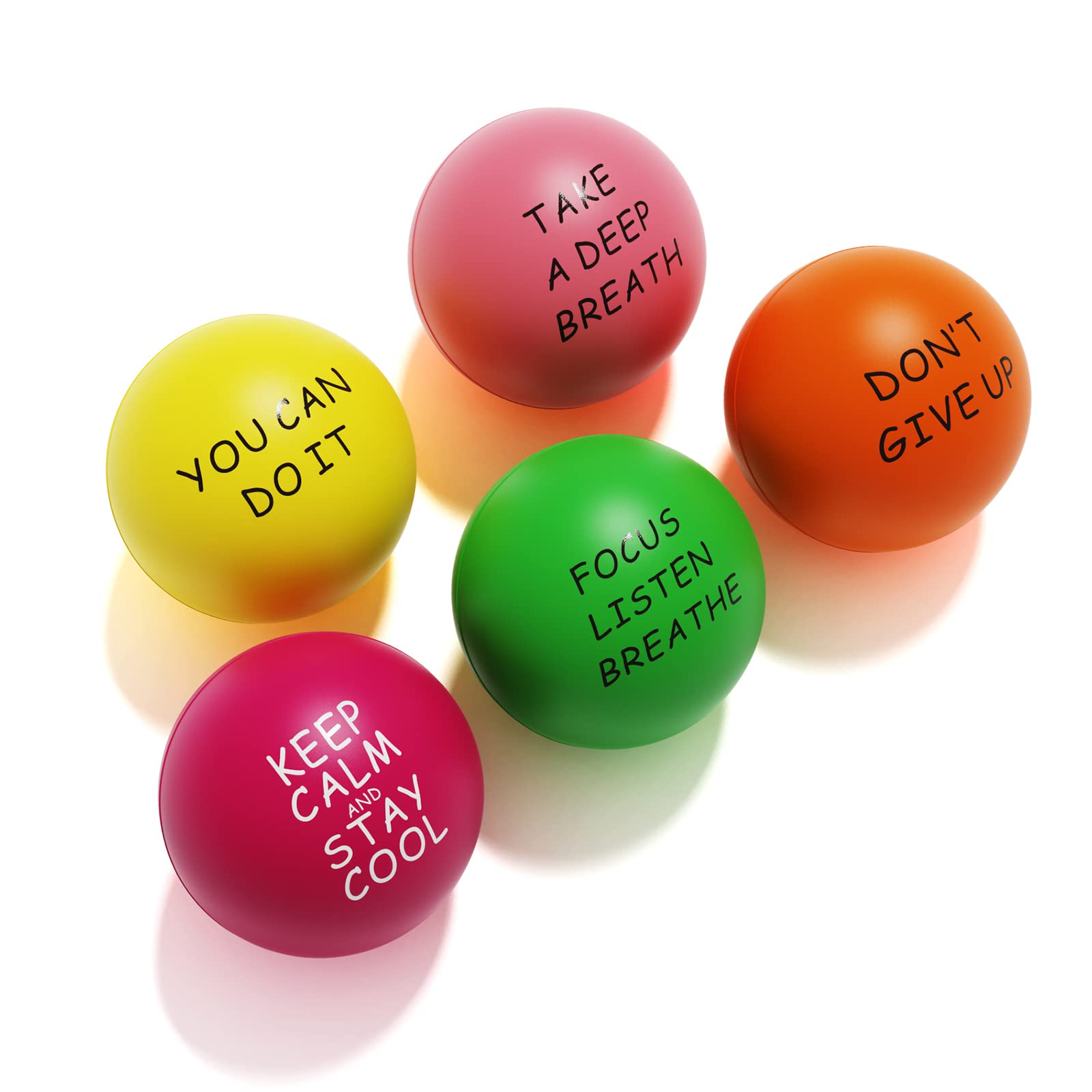 Did You Know About These Giant Nee Doh Balls: The Top 10 Surprisingly Huge Stress Balls You