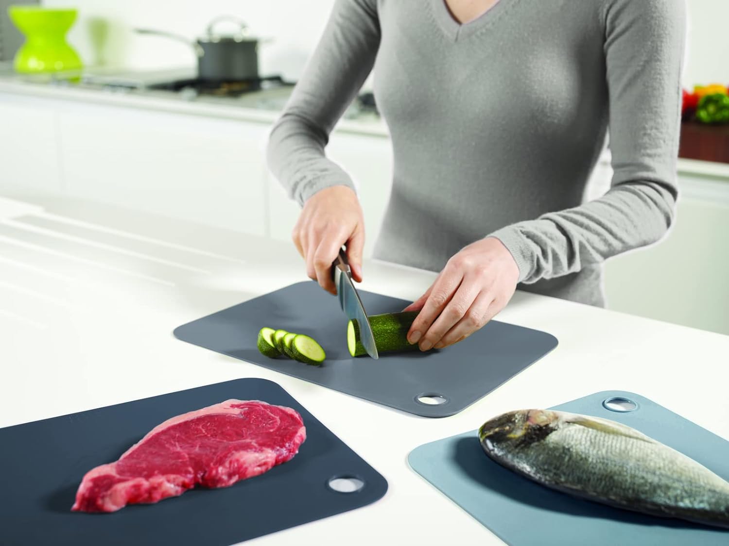 Chopping Boards: Which Joseph Joseph Set is Right for Your Kitchen