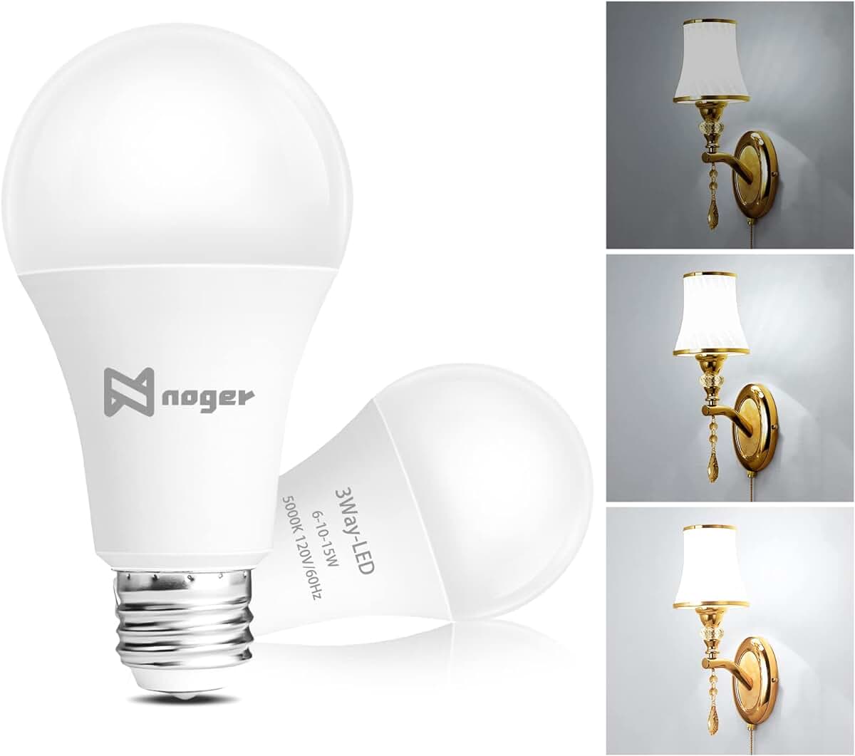 Best Satco LED Bulbs in 2023 That Transform Your Home Lighting: Discover 10 Styles That Dazzle and Delight