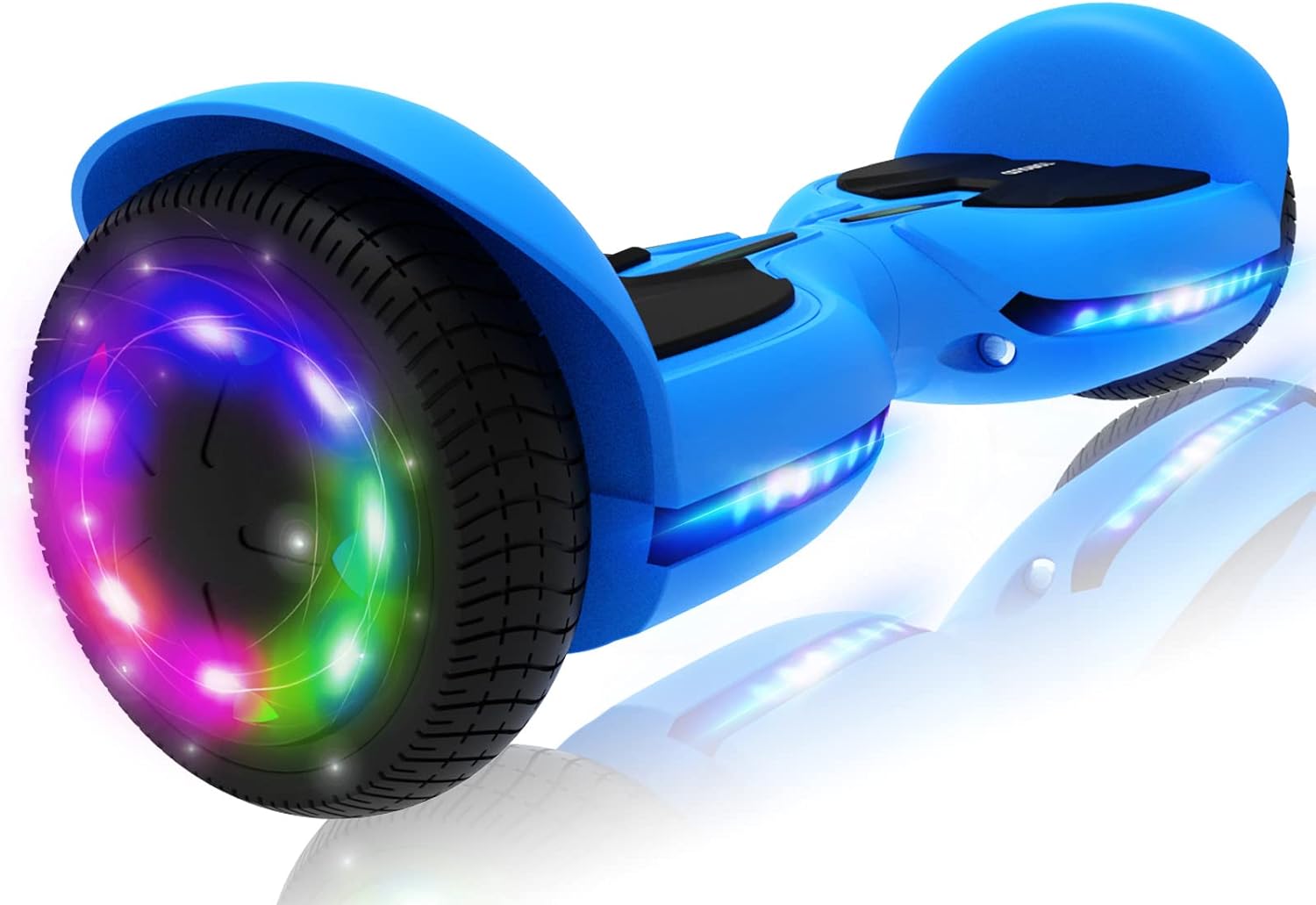 Are These The Best Hoverboards With Handles in 2023: Discover Incredible Riding Options