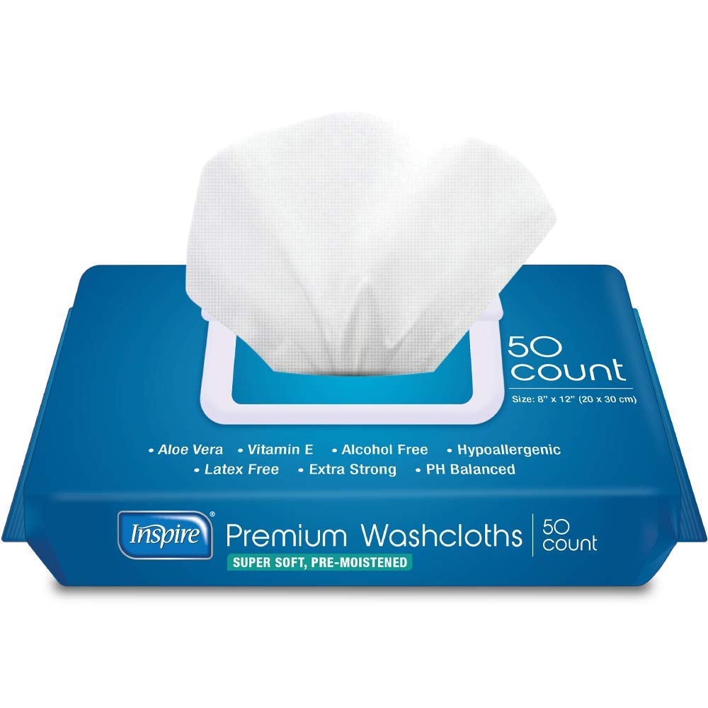 Looking to Buy Soft Yet Durable Mainstays Washcloths. Read This