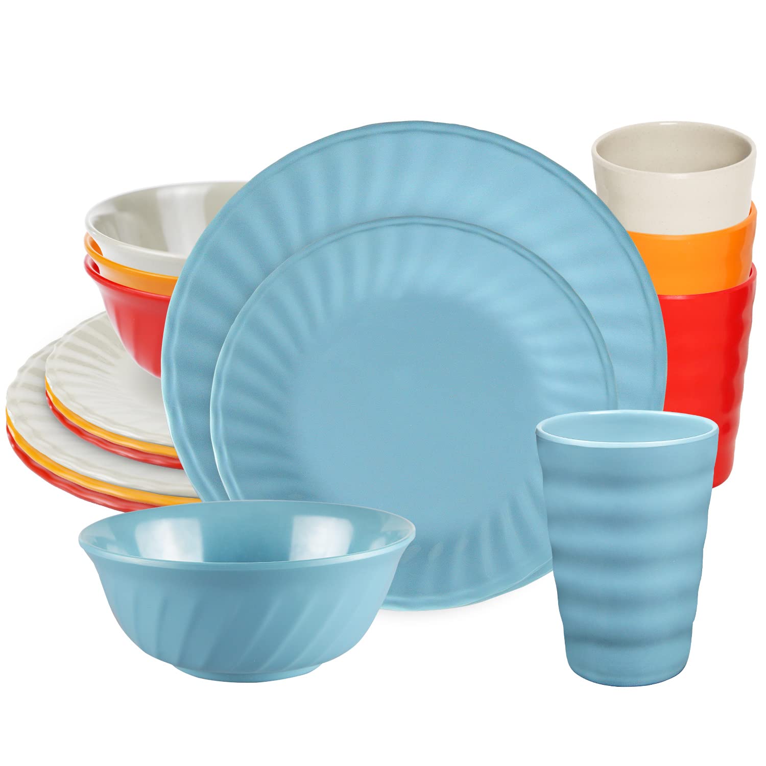 Is Gray Melamine Dinnerware Safe in 2023: 6 Revealing Facts You Never Knew
