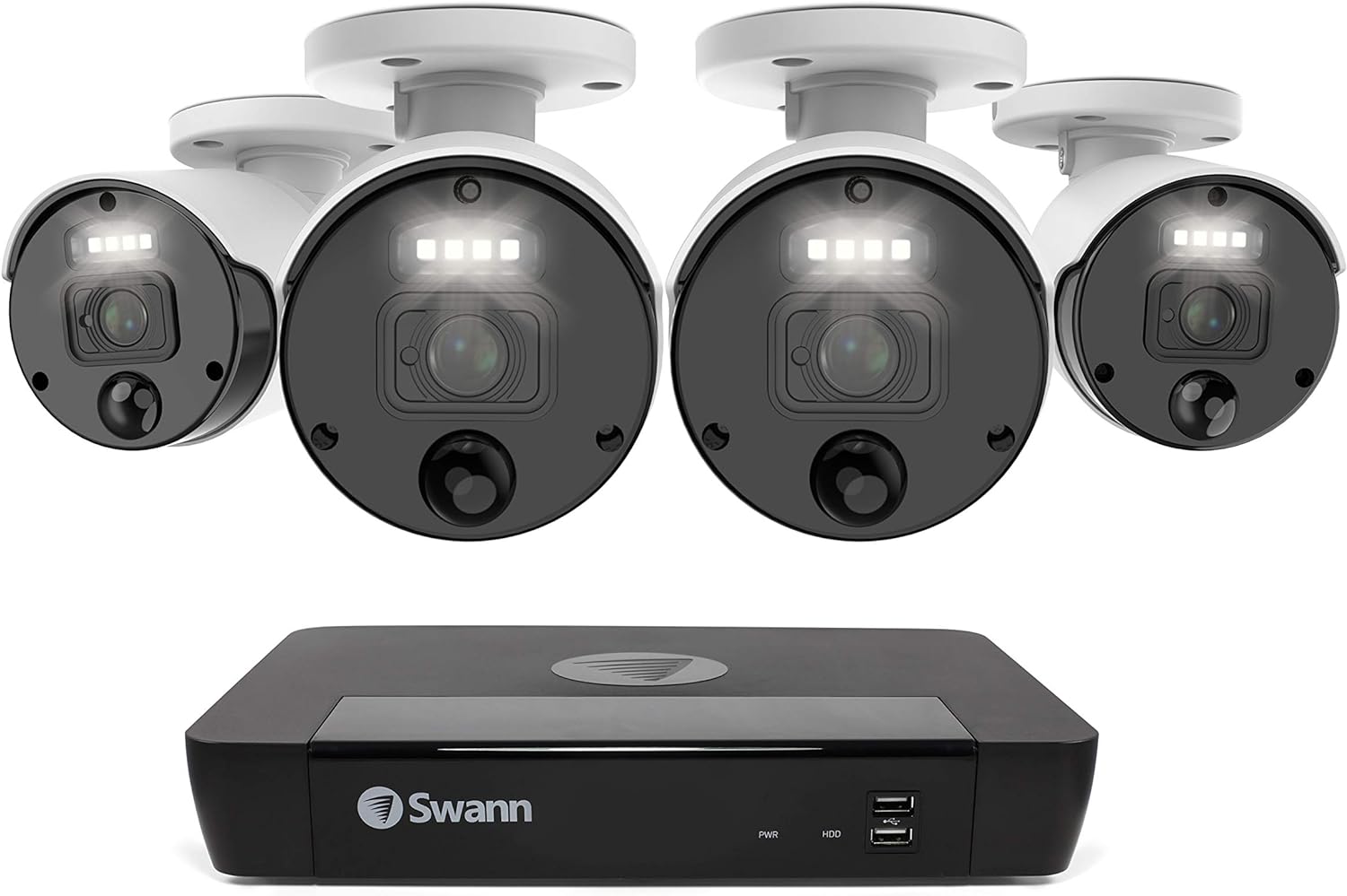 How to Choose the Best Microphone for Swann Security Cameras