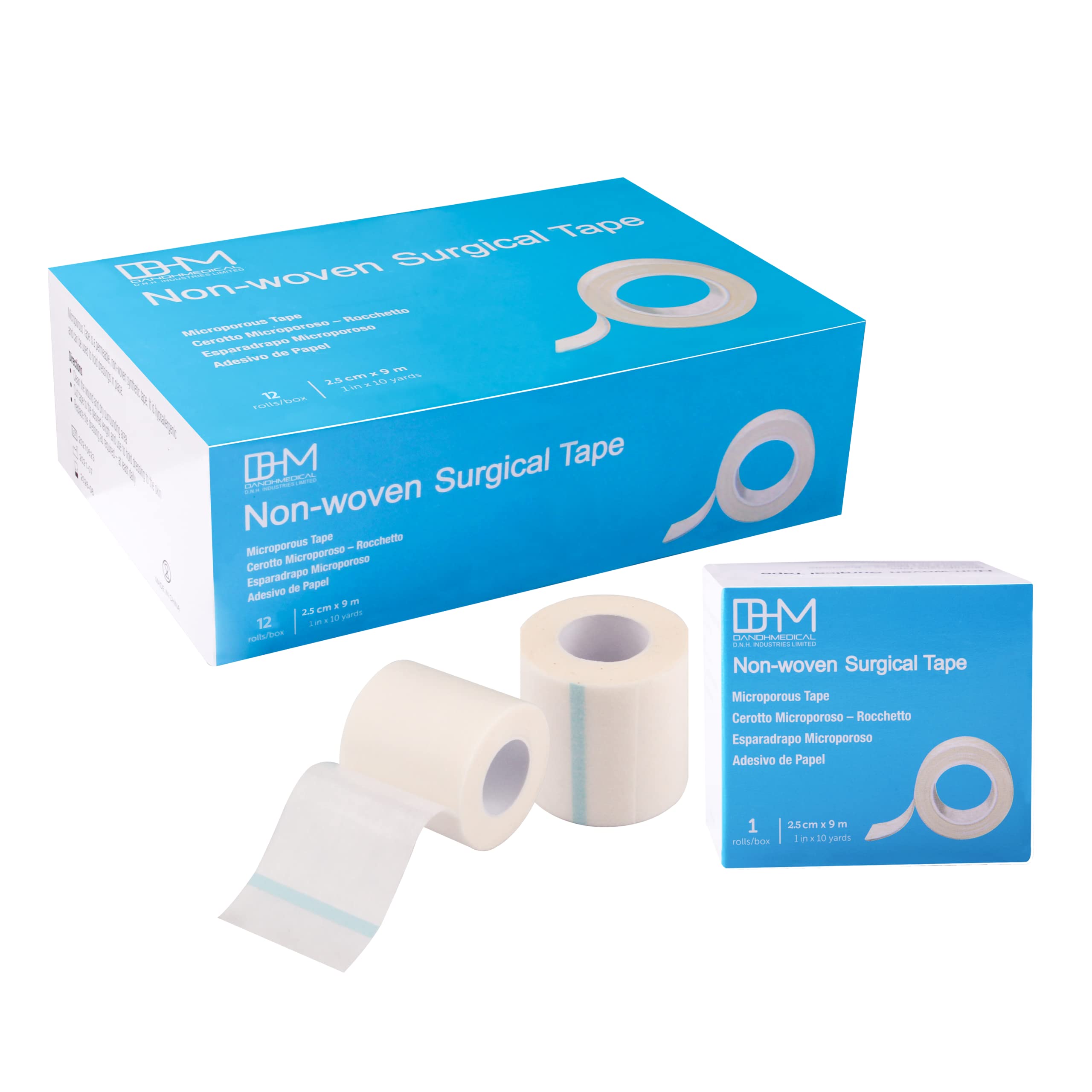 Looking to Buy McKesson Tape and Medical Supplies. Here are the Top 10 Tips to Save Big