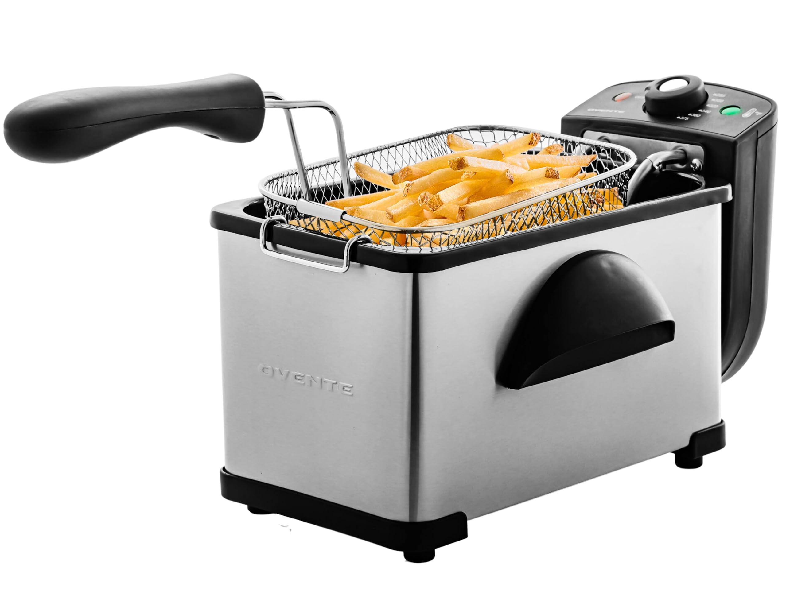 Best Deep Fryer for Delicious Meals at Home in 2023: T-Fal FR8000 is Our Top Pick