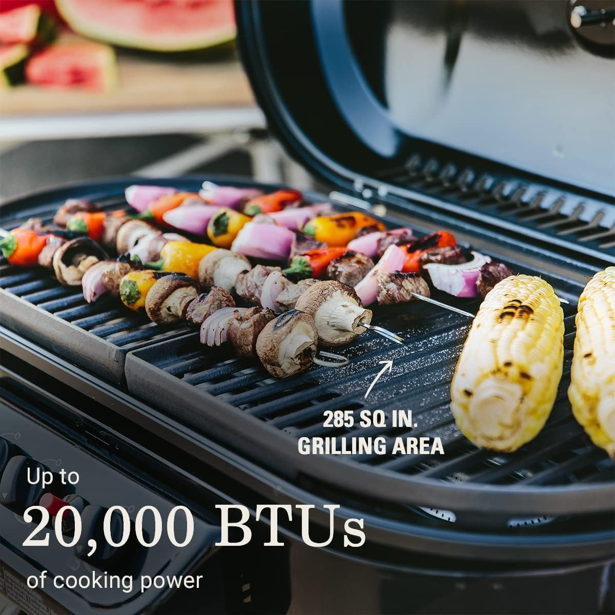Grilling Enthusiasts: Master the Coleman RoadTrip Xcursion Grill with these 10 Essential Tips