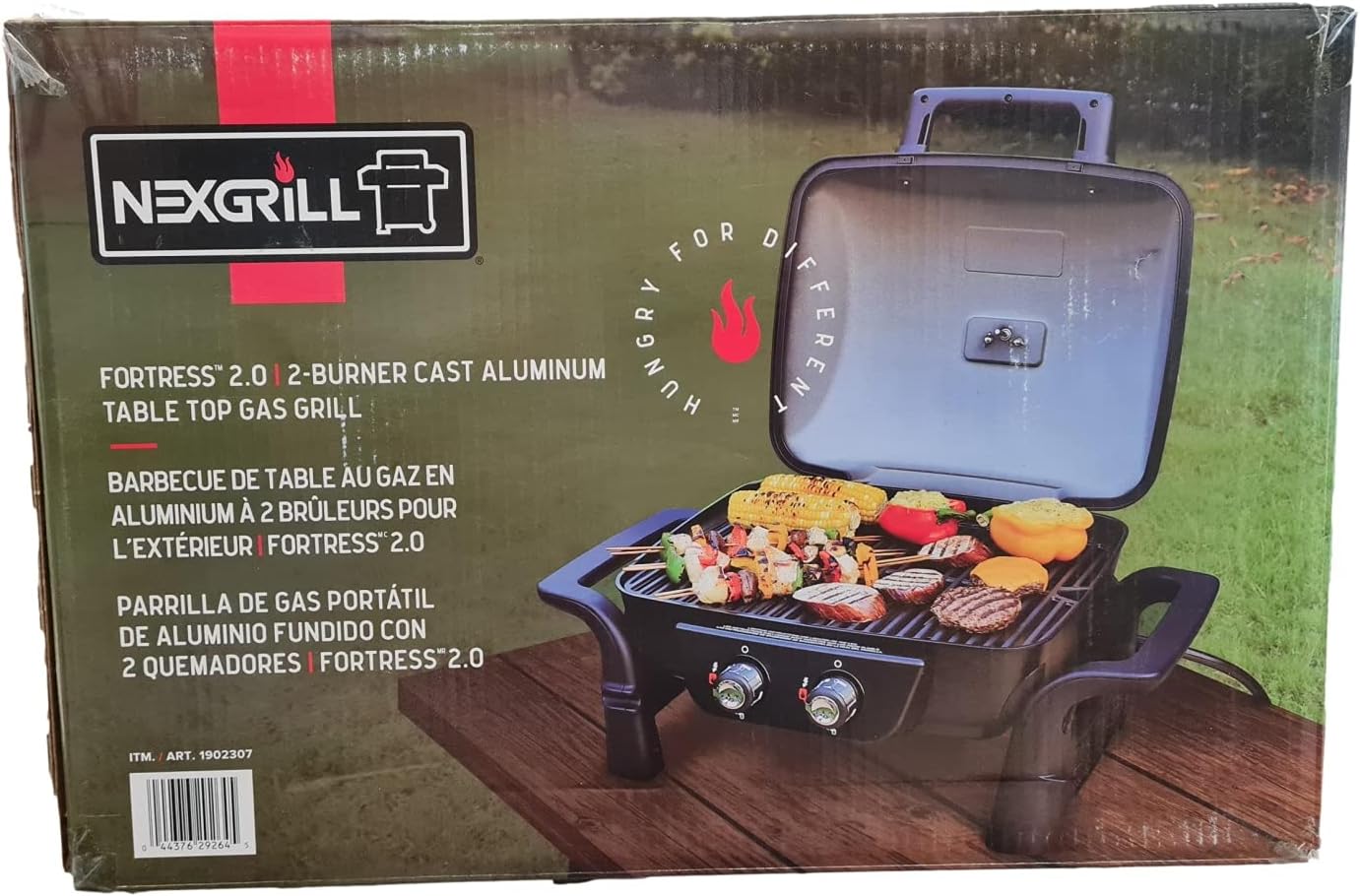 Grilling Enthusiasts: Master the Coleman RoadTrip Xcursion Grill with these 10 Essential Tips