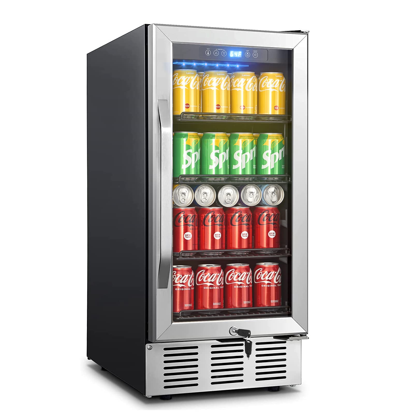 Frigidaire Beverage Coolers: The Best Models for Any Home in 2023