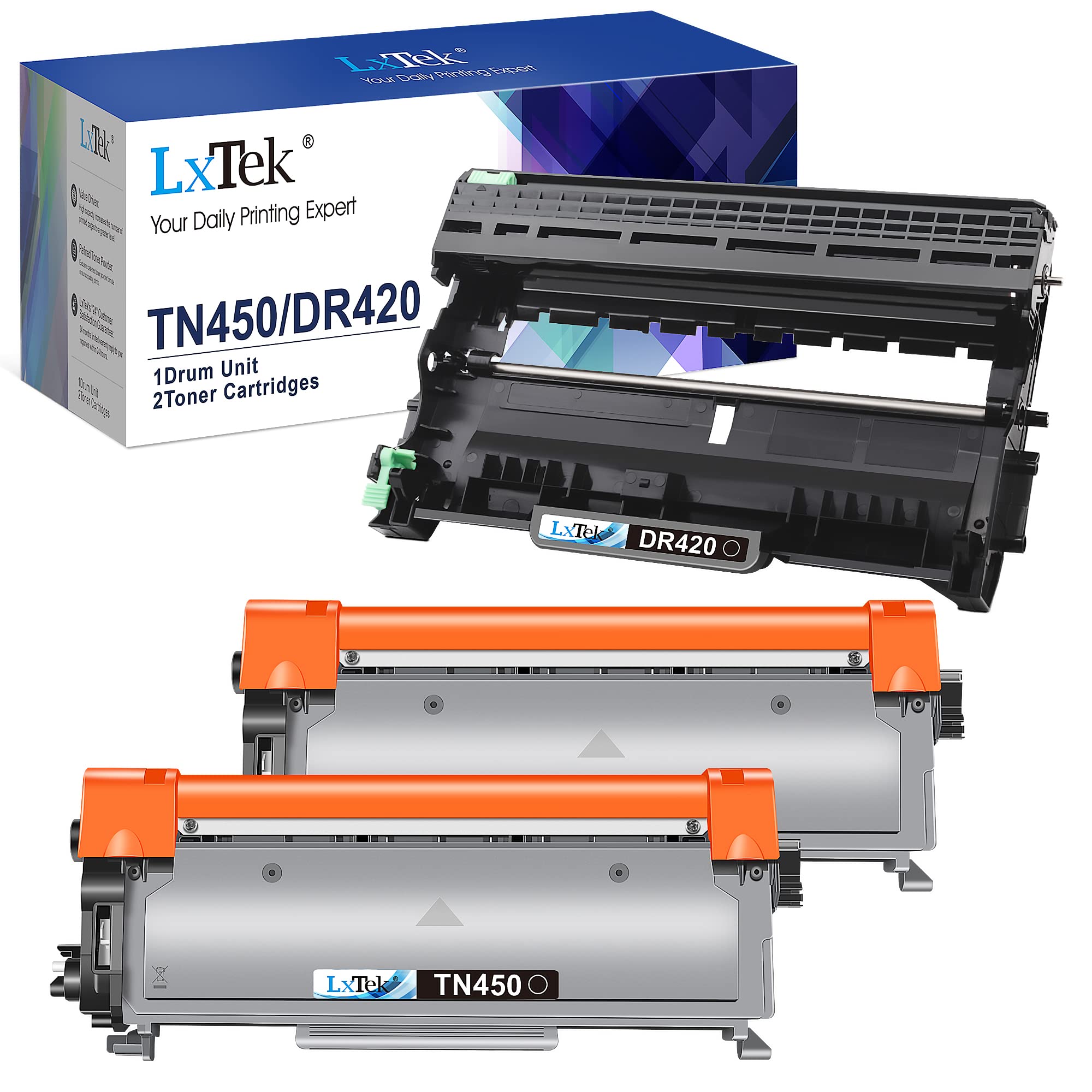 Looking to Buy TN450 Toner. 4 Must-Know Facts Before You Shop