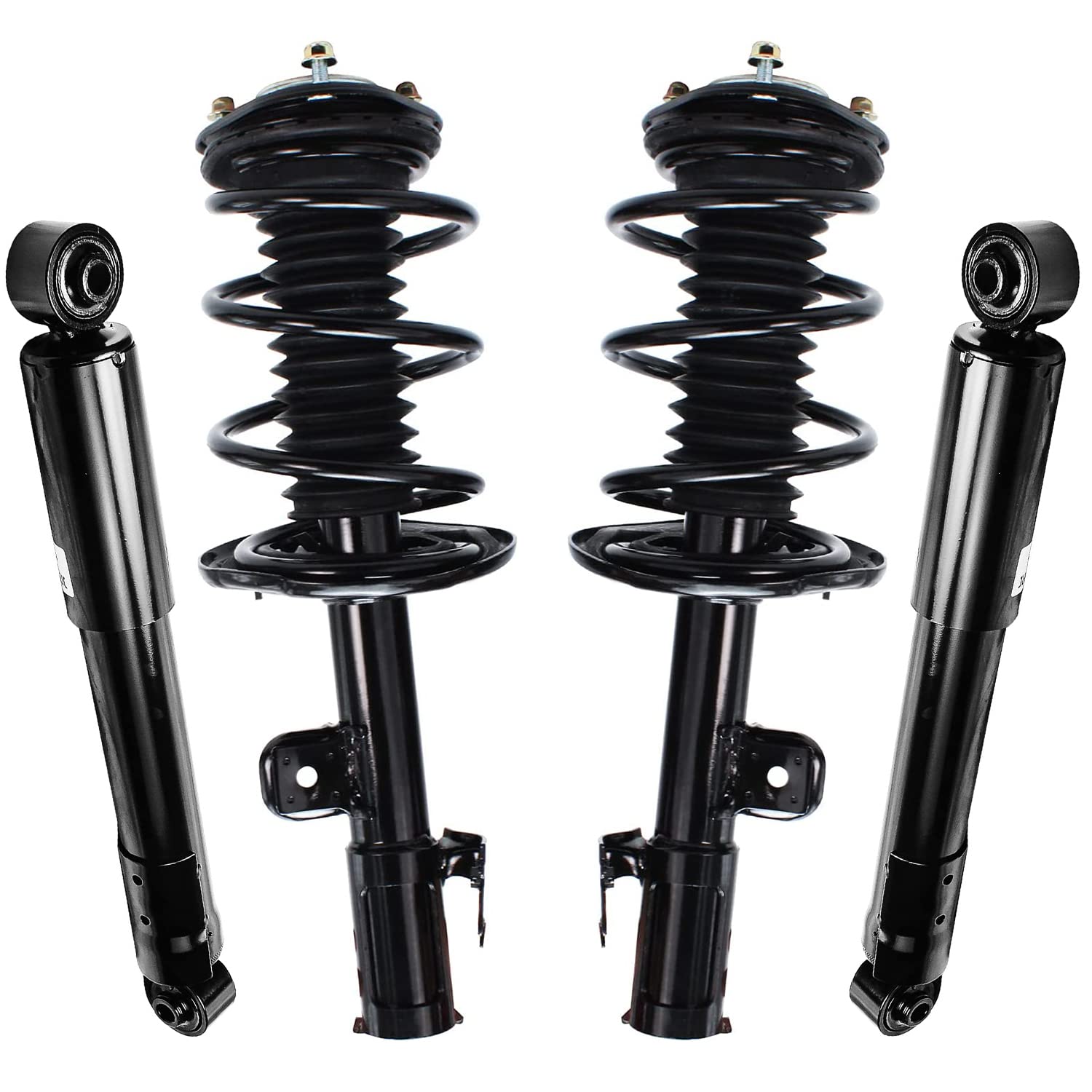 Need New Shocks for Your Honda Element in 2024: Expert Guide to Replacing Struts on 03-11 Models