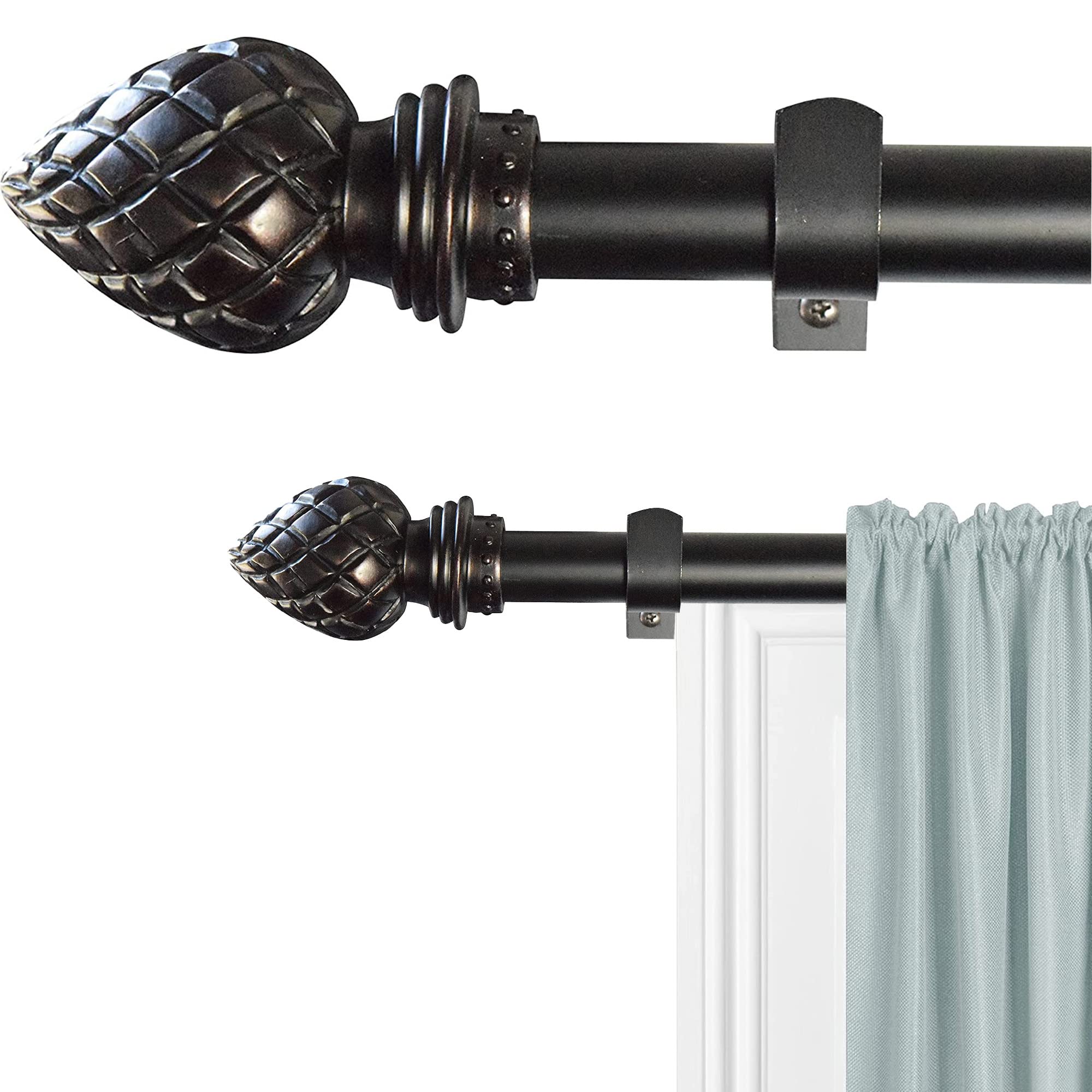 How to Replace Cords on Traverse Curtain Rods from Lowes: A Simple DIY Guide