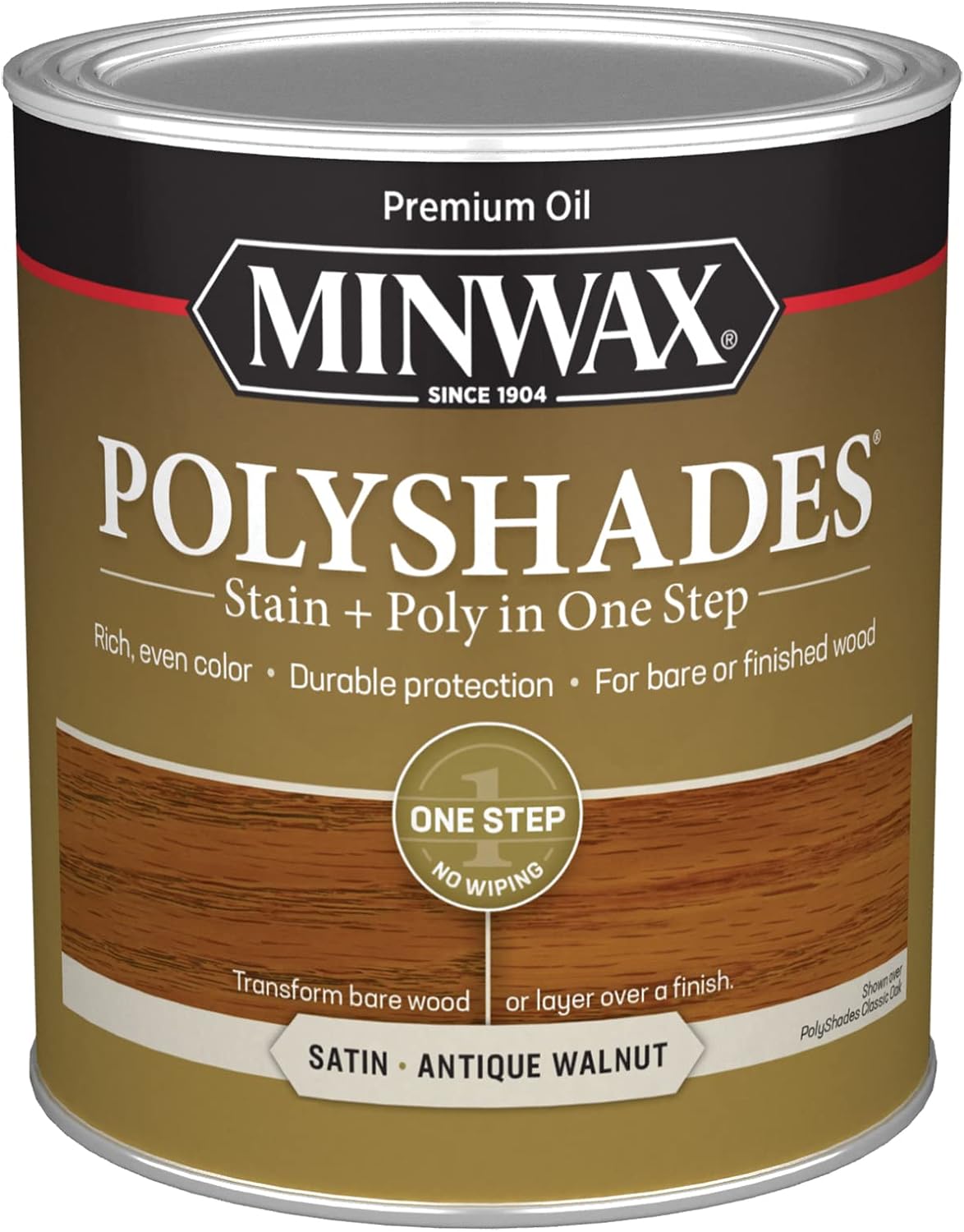 How to Apply Minwax Polyurethane for Beautiful Wood Finishes: A Step-by-Step Guide for Stunning Results