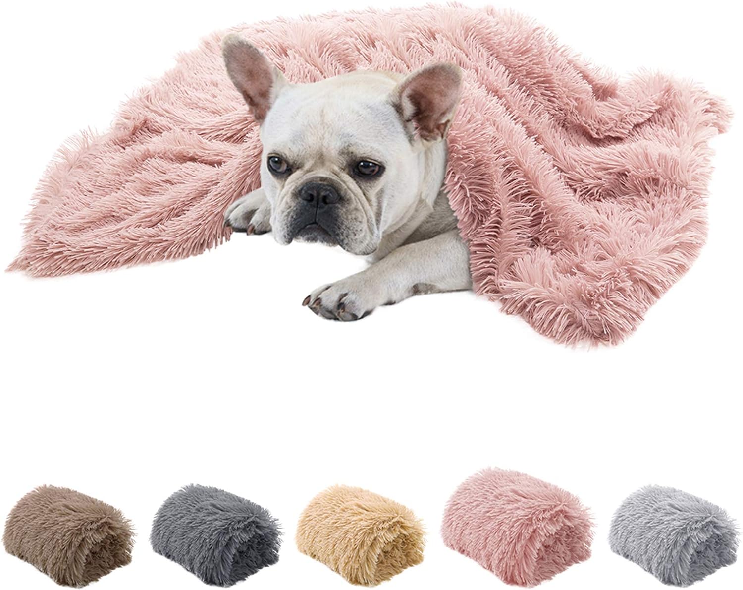 Comfort Your Furry Friend This Winter: Why The Pawsse Dog Blanket Is A Must-Have