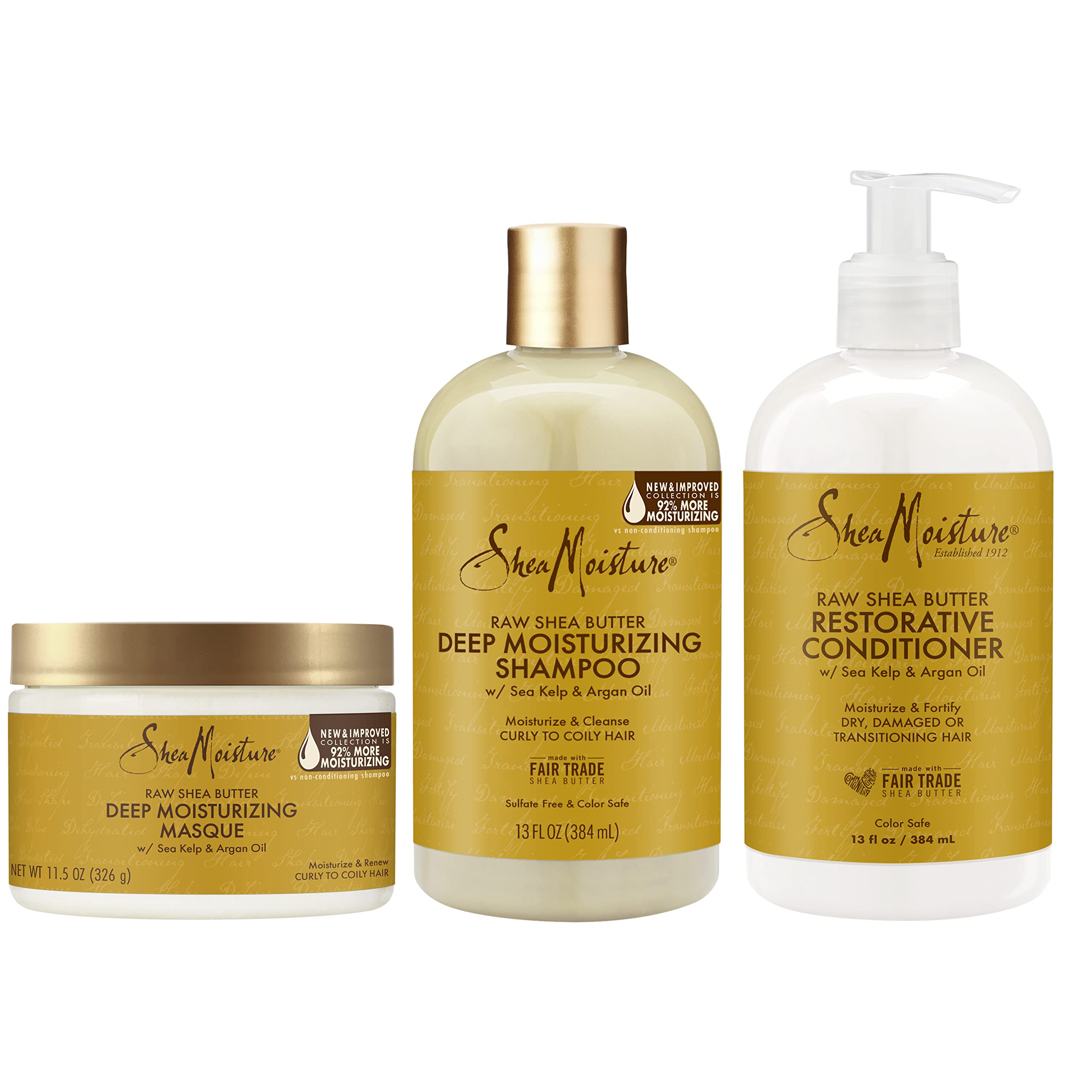 Looking to Buy Shea Moisture Products. Here Are 10 Considerations