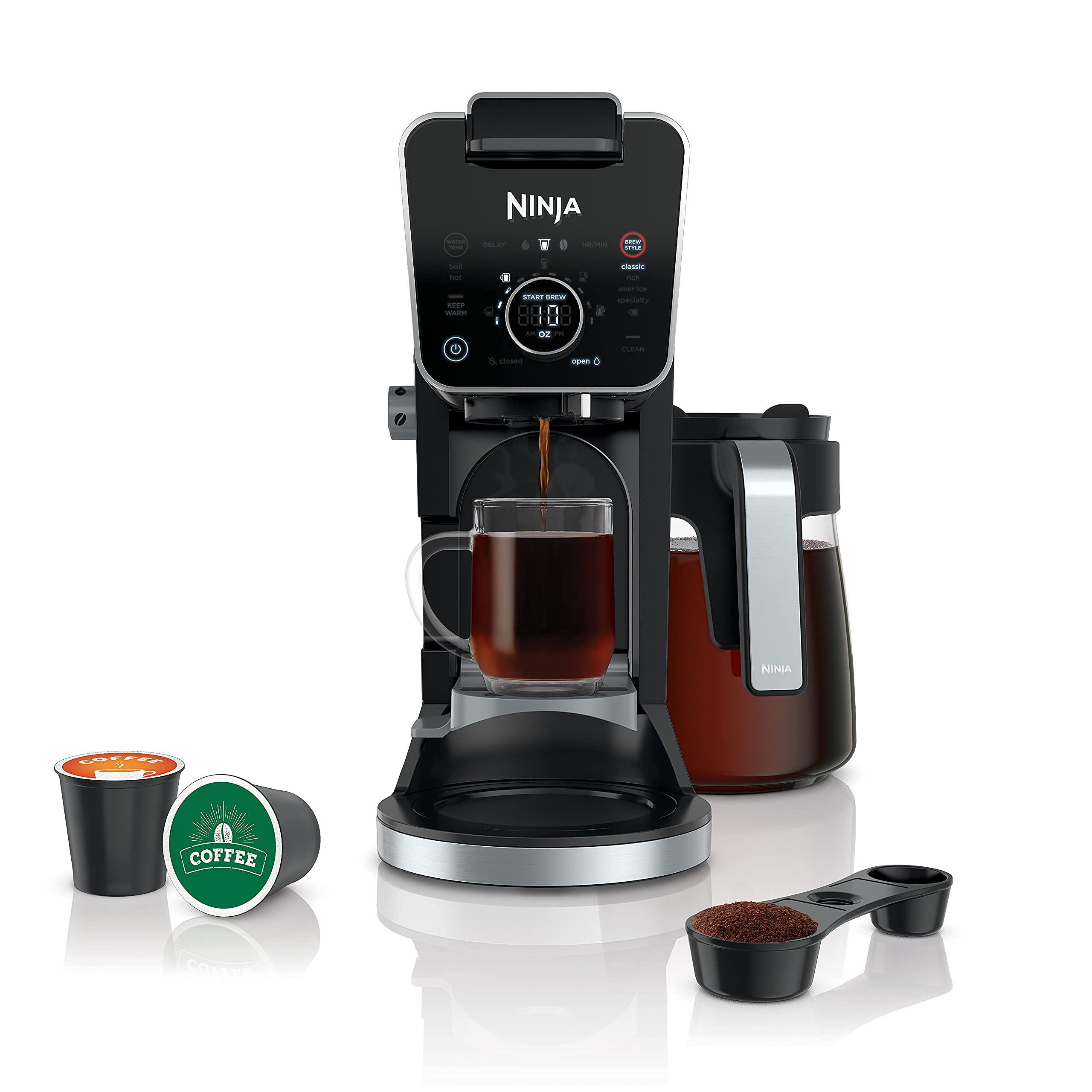 Looking to Buy The Best Ninja Coffee Maker. Consider These 10 Key Factors