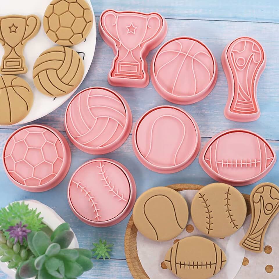 Cake Stamp Embossers for Fondant: How to Elevate Your Cakes with Custom Details