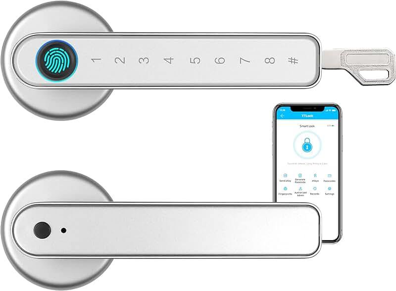 Baldwin Smart Key Deadbolts: The Ultimate Guide to Securing Your Home in 2023