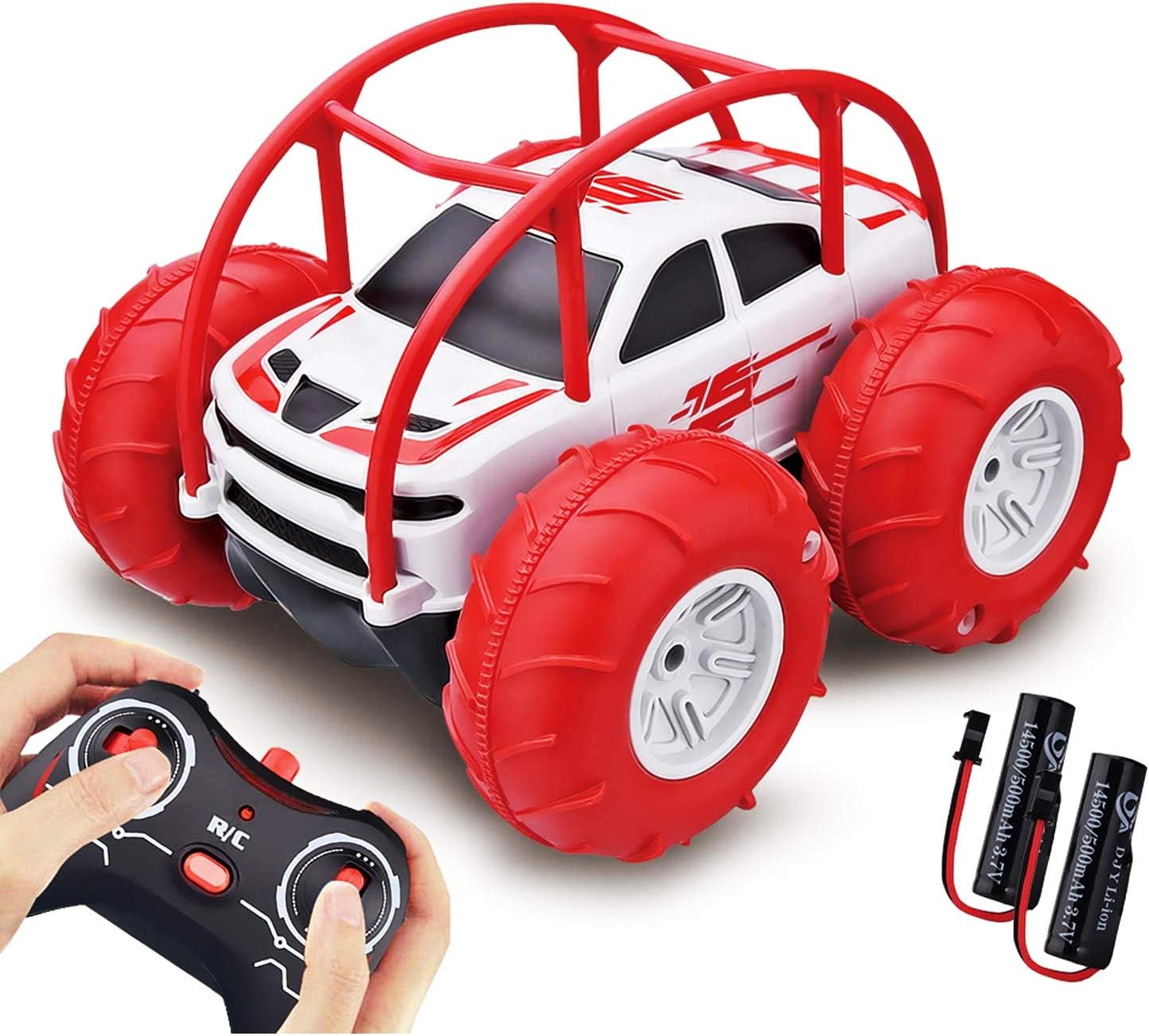 Can Big RC Cars From Amazon Beat The Competition: 10 Reasons Why Remote Control Cars Dominate